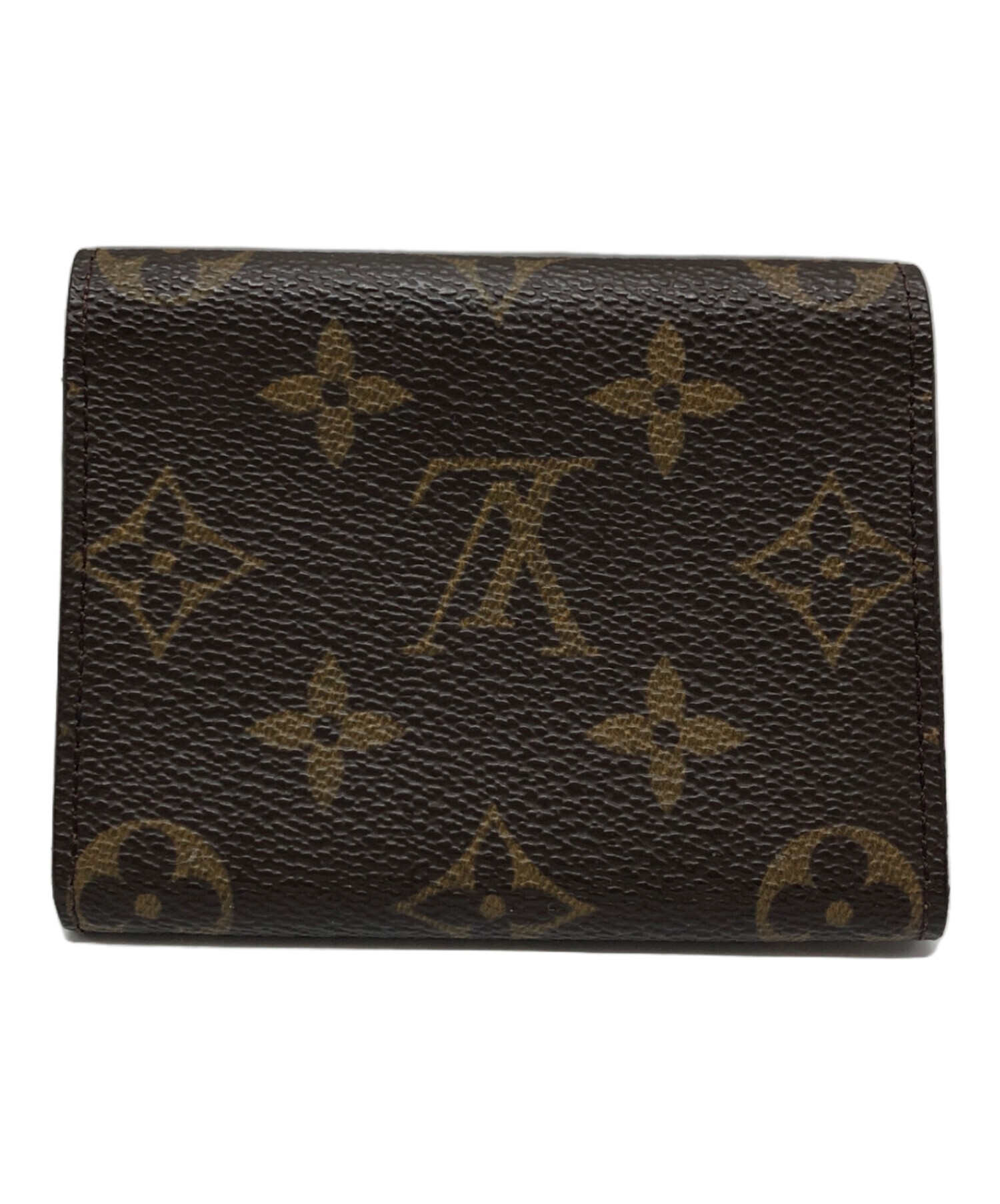 中古・古着通販】LOUIS VUITTON (ルイ ヴィトン) カードケース