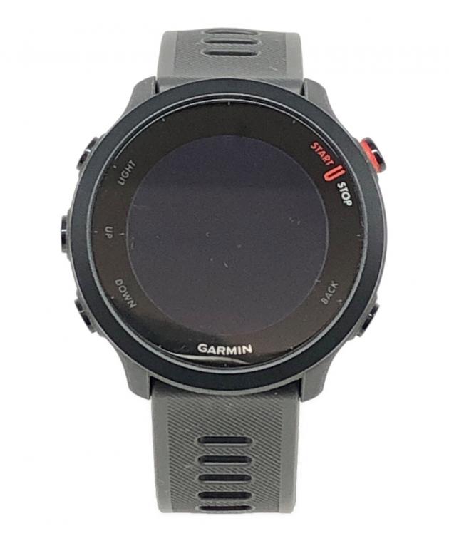 中古・古着通販】GARMIN (ガーミン) GPSランニングウォッチ