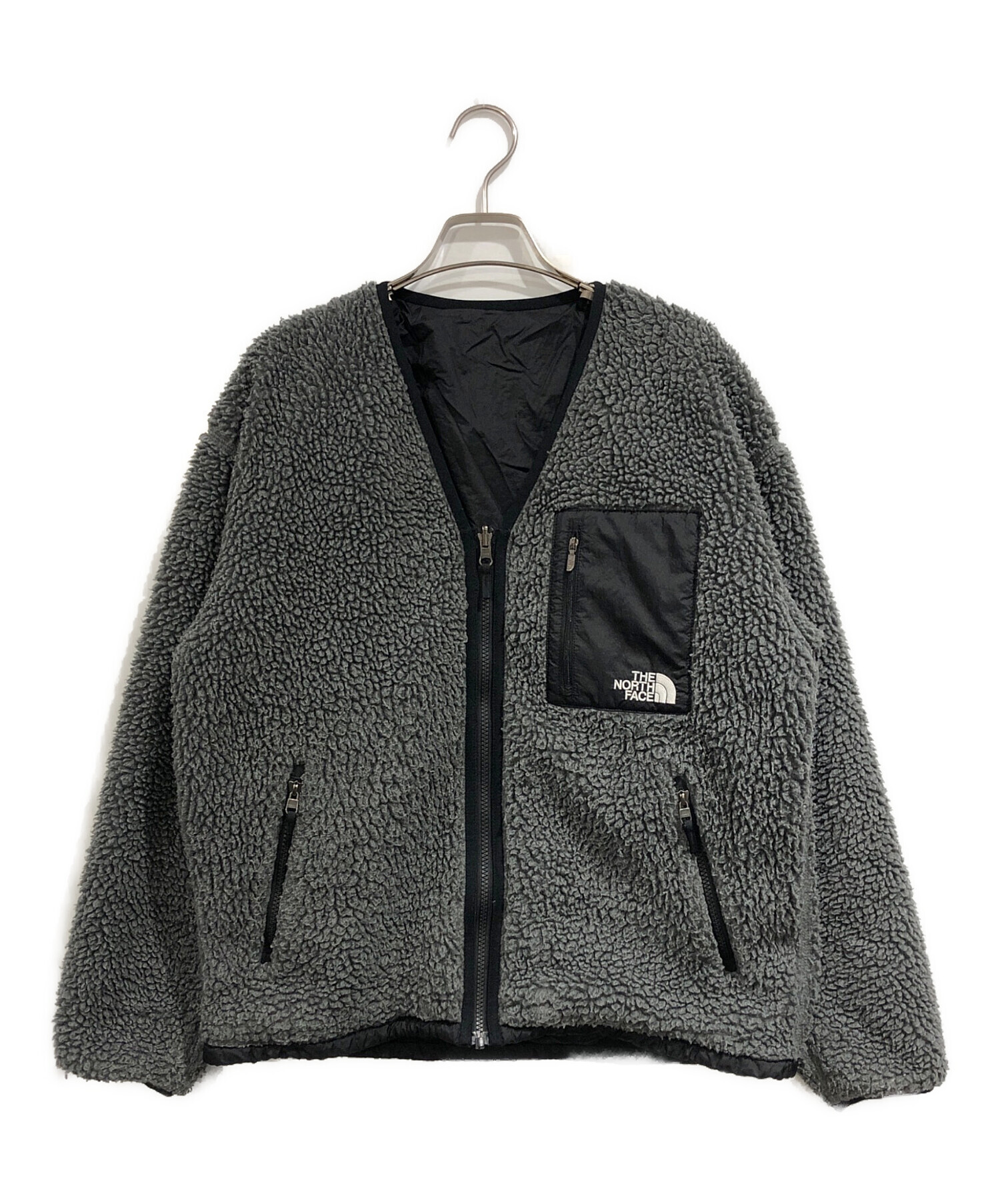 中古・古着通販】THE NORTH FACE (ザ ノース フェイス) Reversible