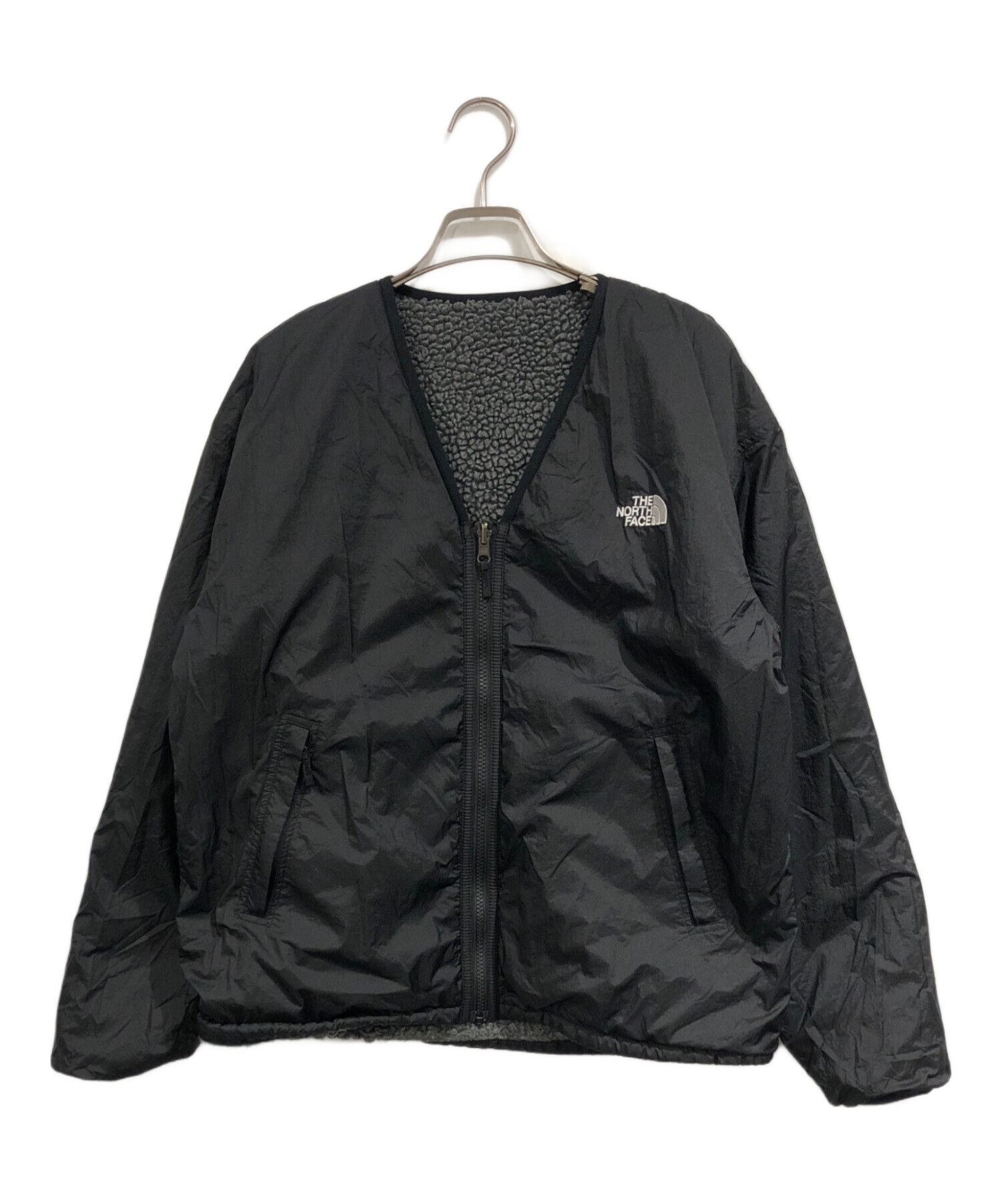 中古・古着通販】THE NORTH FACE (ザ ノース フェイス) Reversible