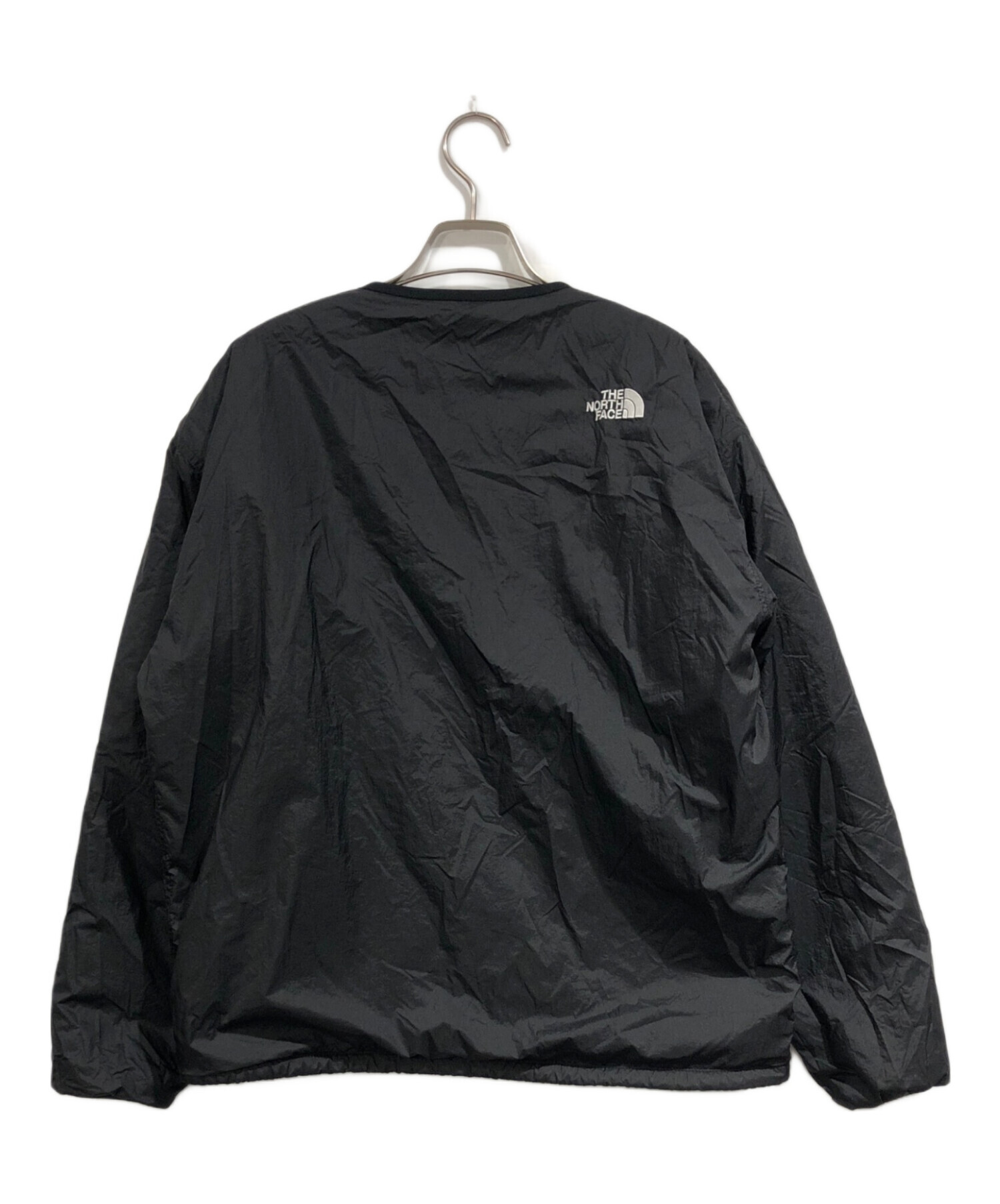 中古・古着通販】THE NORTH FACE (ザ ノース フェイス) Reversible