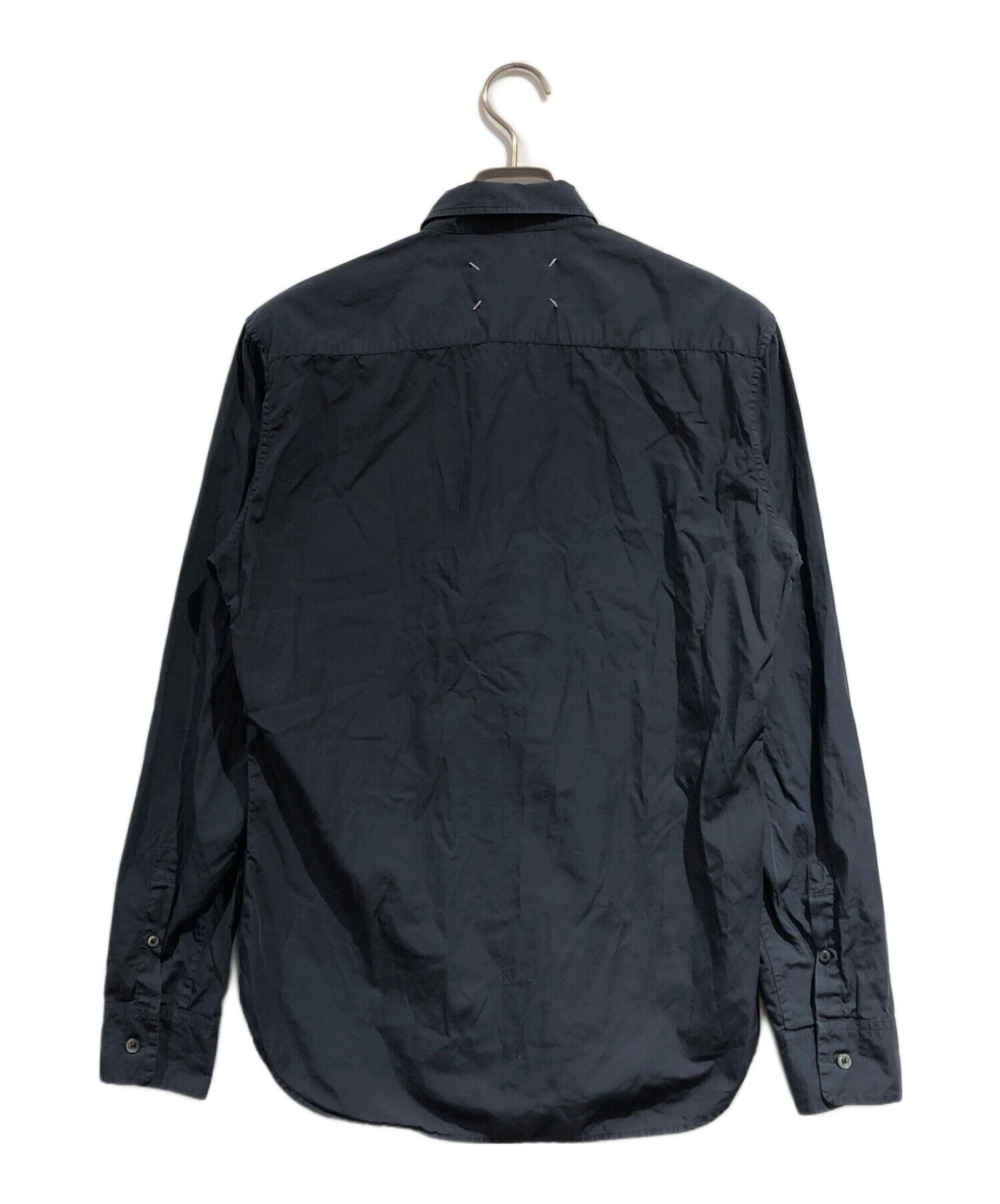 【極美品】Maison Margiela ガーメントダイ 長袖カットソー 中古・古着通販】Maison Margiela (メゾンマルジェラ) ガーメントダイ