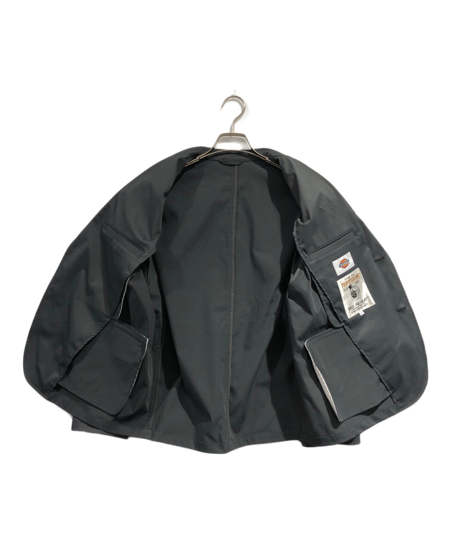 中古・古着通販】Dickies (ディッキーズ) TRIPSTER (トリップスター