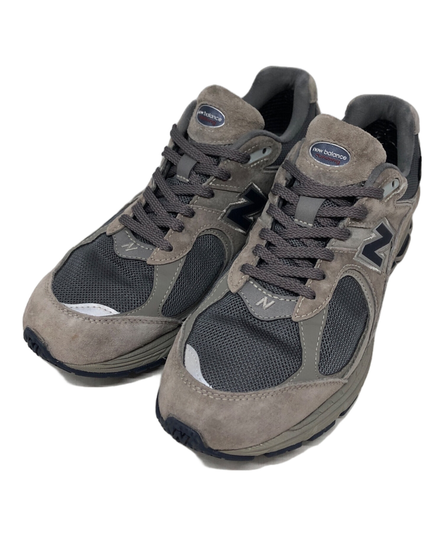 中古・古着通販】NEW BALANCE (ニューバランス) 2002R ローカット