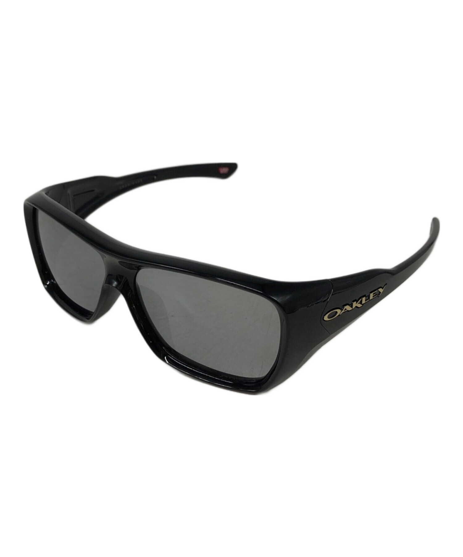 中古・古着通販】OAKLEY (オークリー) Chaminade ブラック サイズ:60