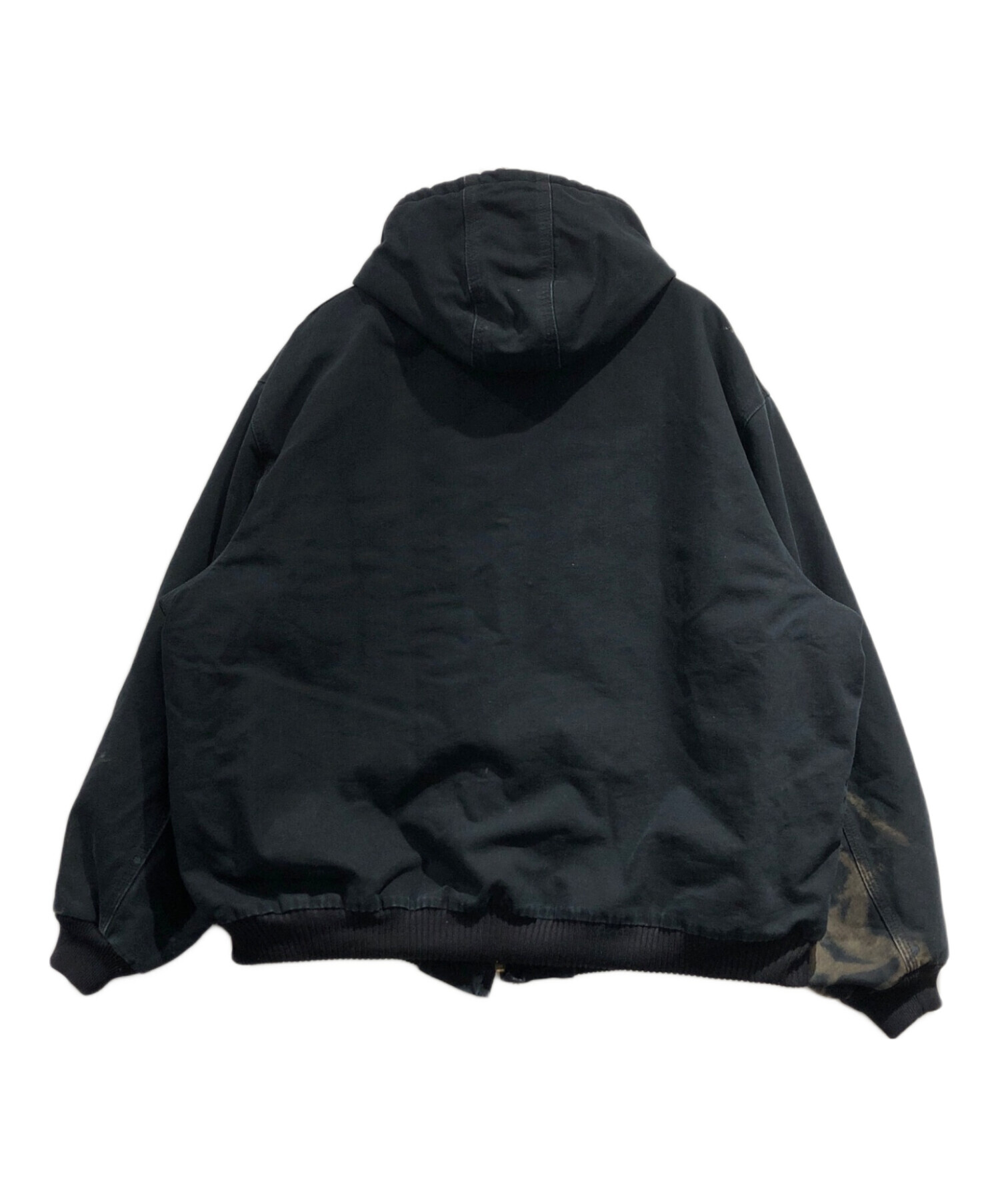 中古・古着通販】CarHartt (カーハート) アクティブジャケット
