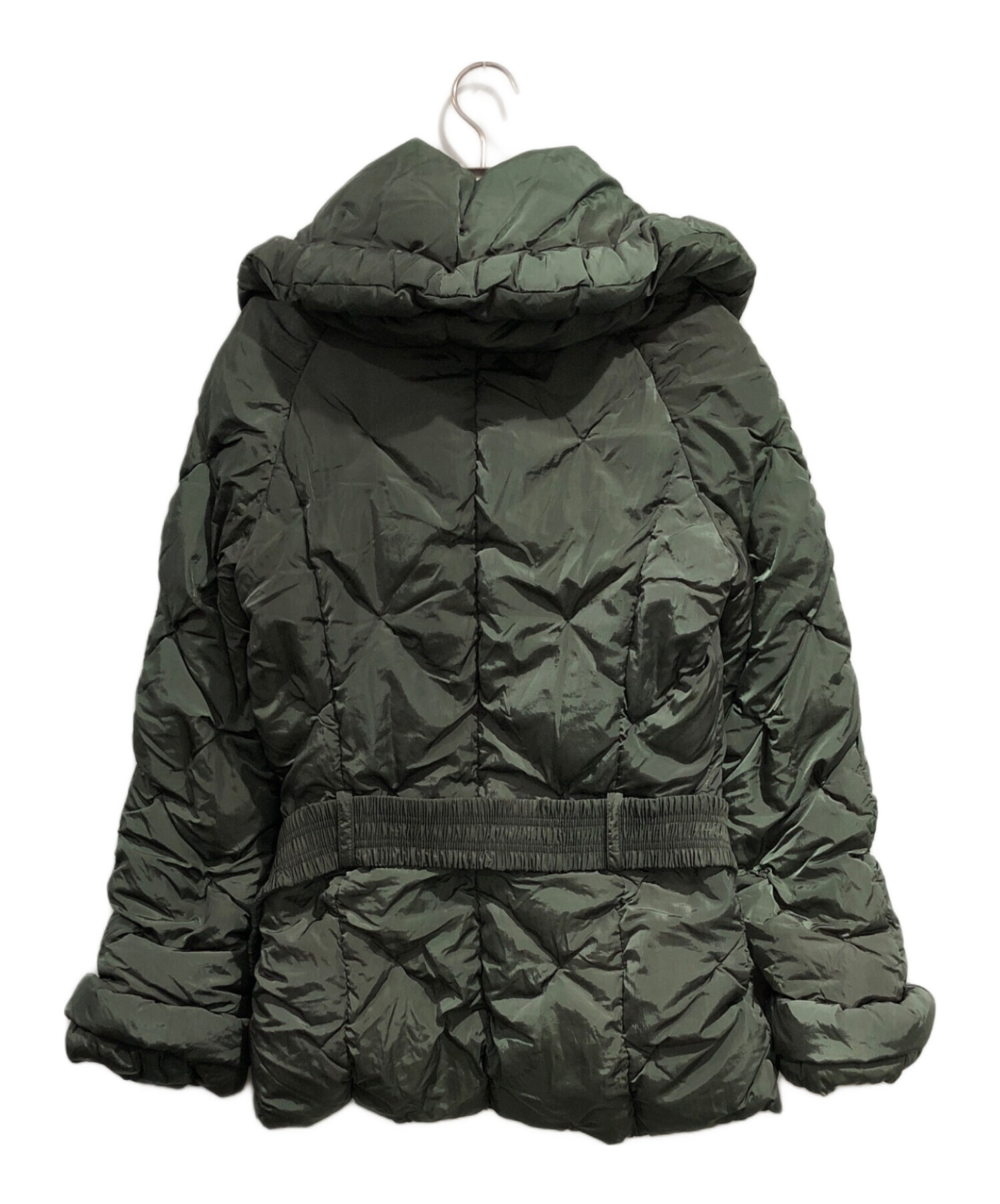 中古・古着通販】MONCLER (モンクレール) PROVIDENCEダウンジャケット 