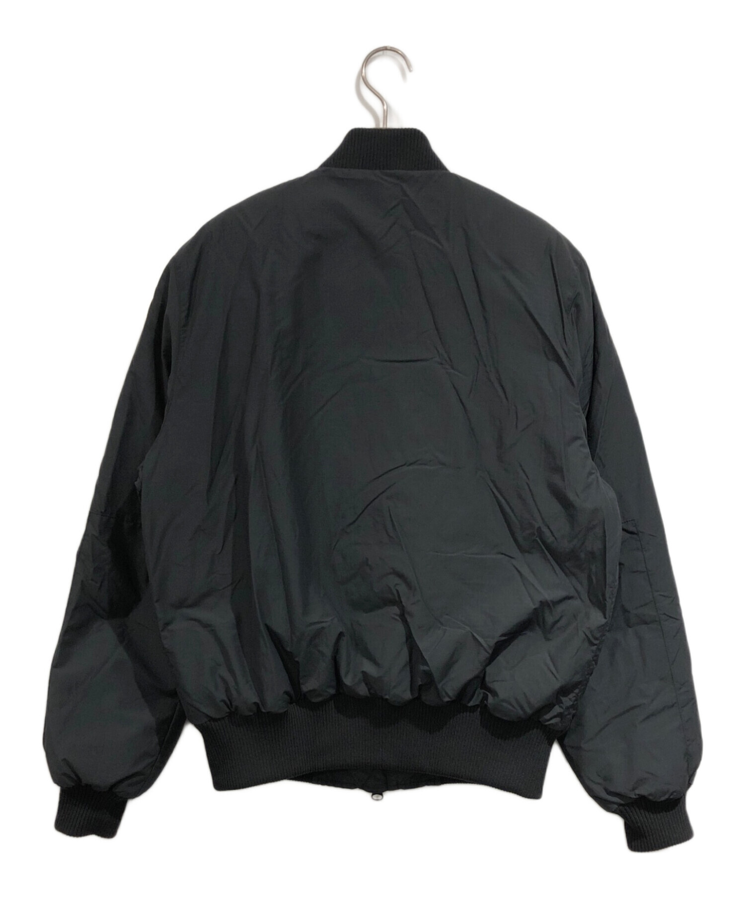 中古・古着通販】CANADA GOOSE (カナダグース) フレイザー ボンバー