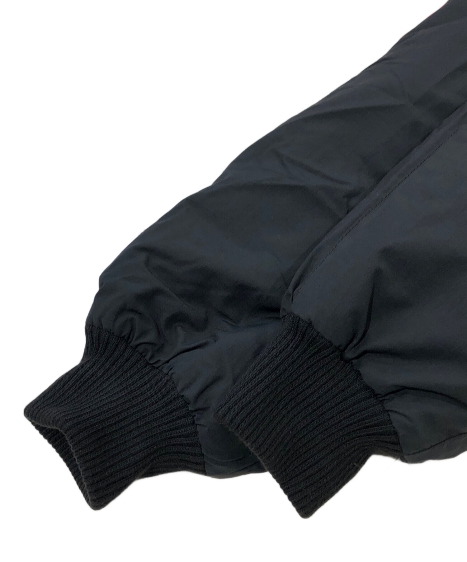 中古・古着通販】CANADA GOOSE (カナダグース) フレイザー ボンバー