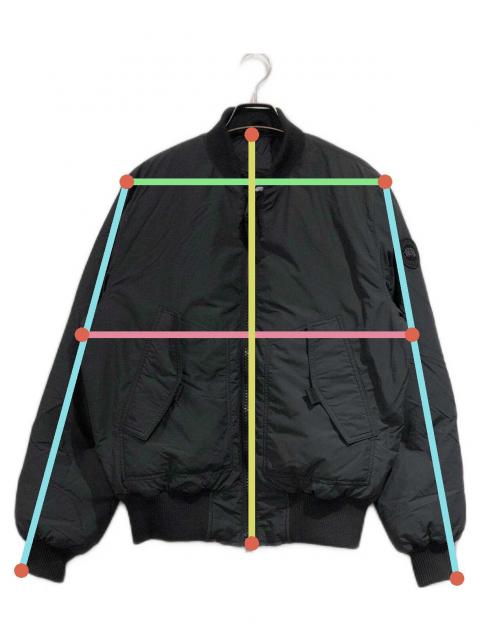 中古・古着通販】CANADA GOOSE (カナダグース) フレイザー ボンバー