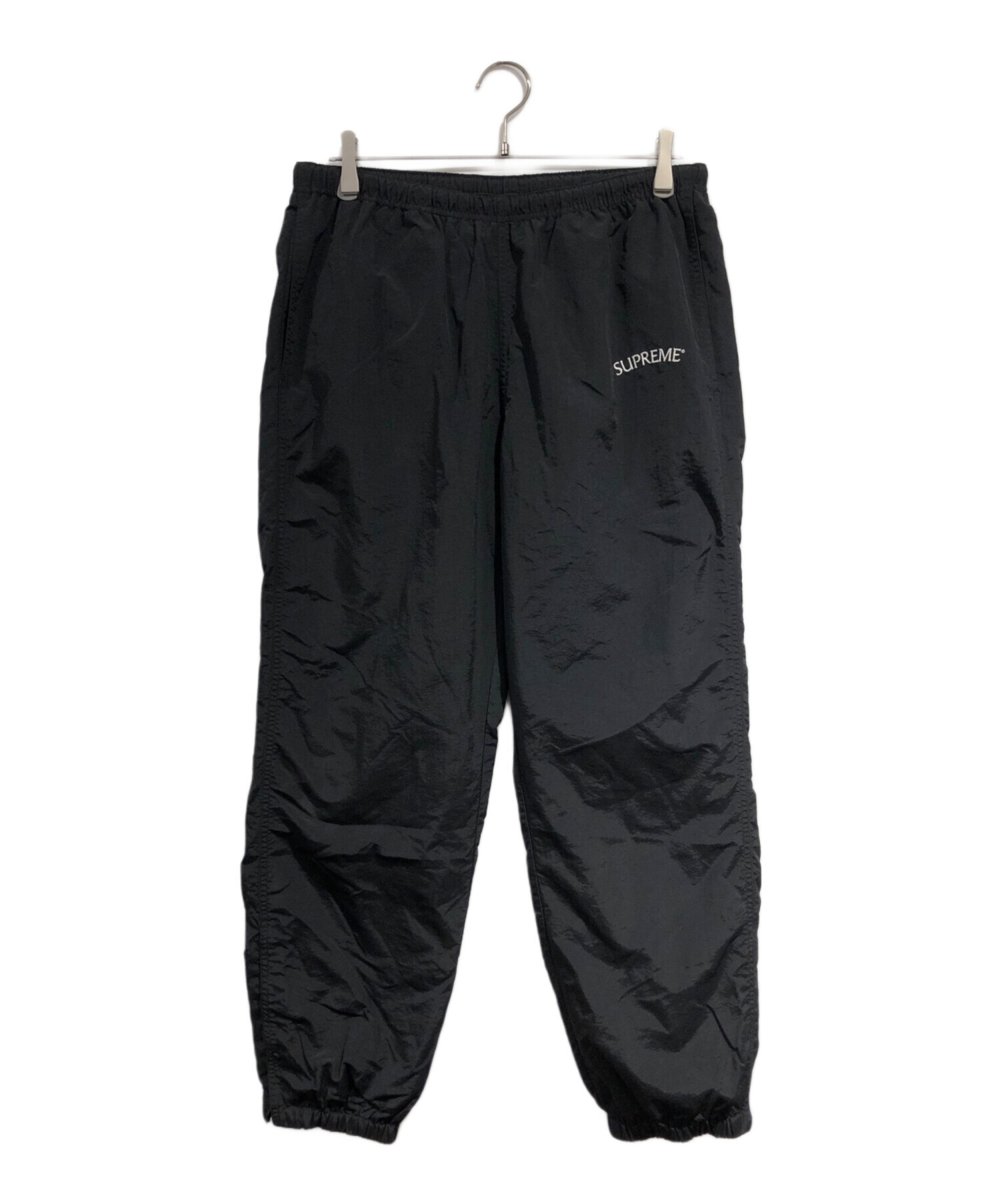 中古・古着通販】SUPREME (シュプリーム) Arc Track Pant ブラック