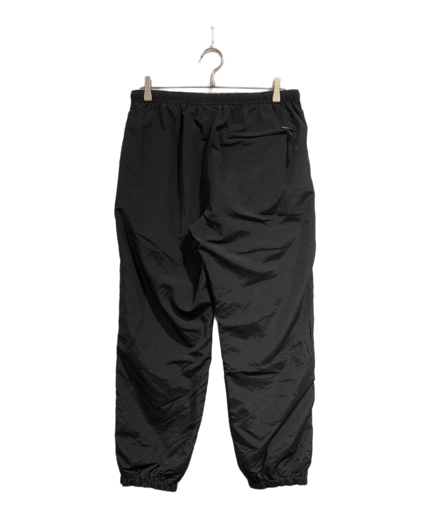 中古・古着通販】SUPREME (シュプリーム) Arc Track Pant ブラック