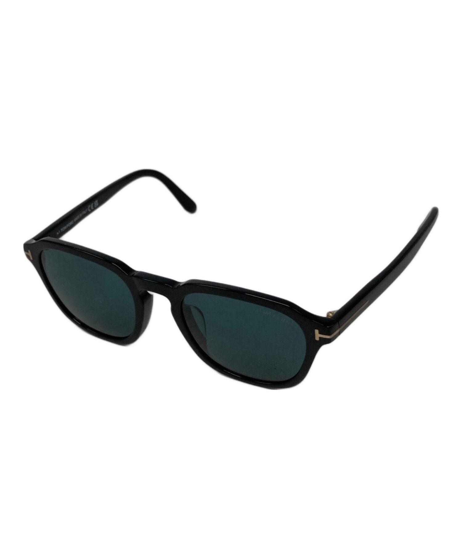 中古・古着通販】TOM FORD (トムフォード) AVERY サングラス ブラック