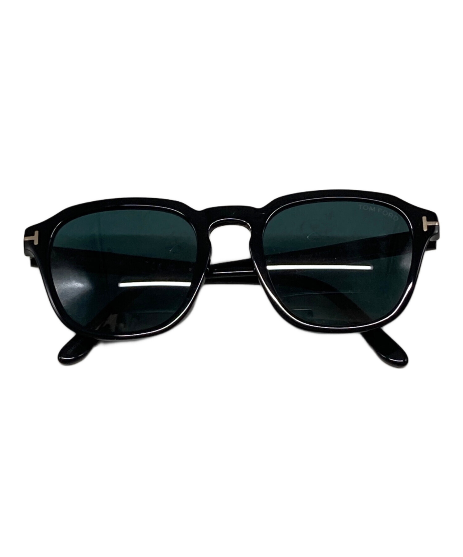 中古・古着通販】TOM FORD (トムフォード) AVERY サングラス ブラック