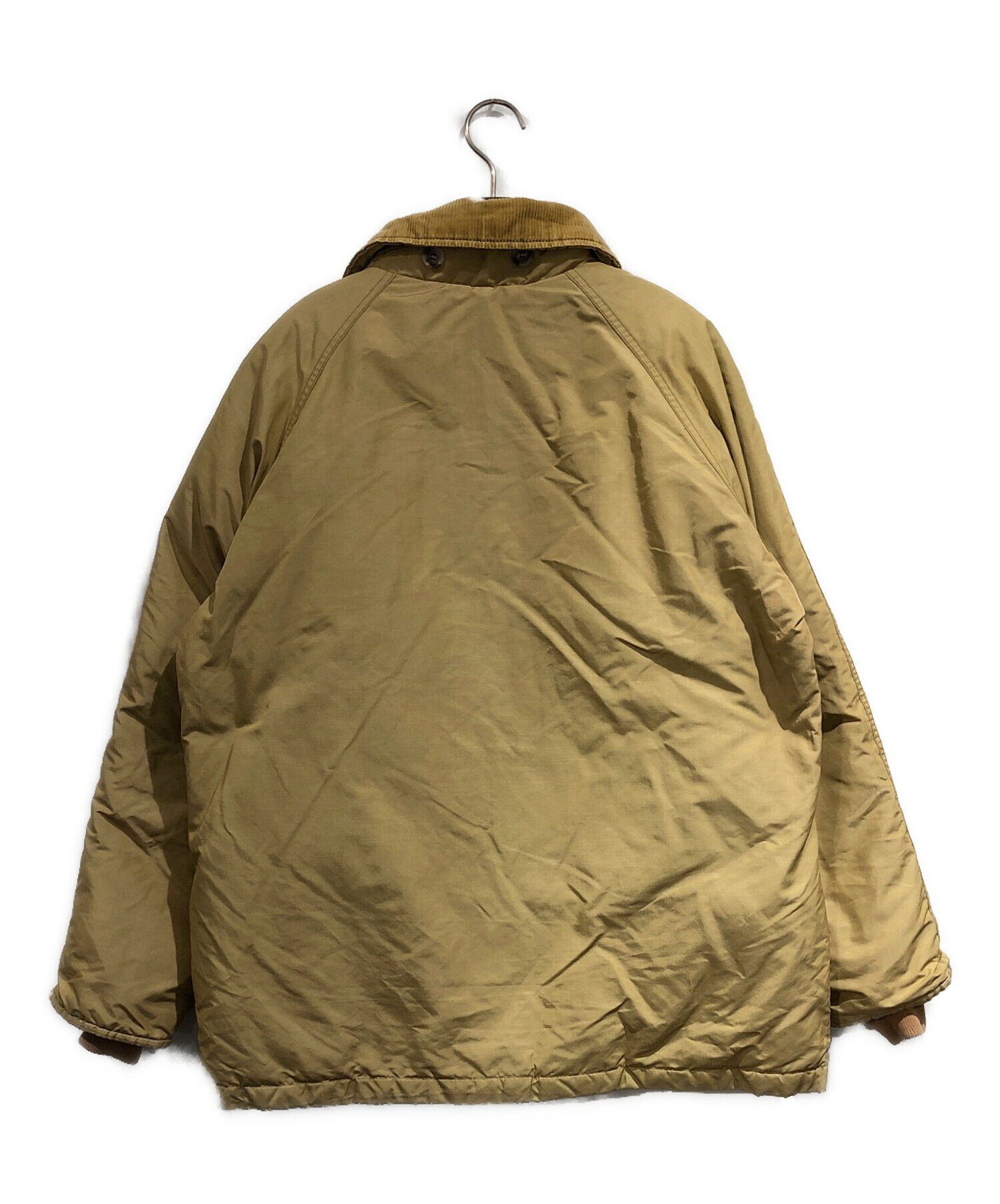 中古・古着通販】L.L.Bean (エルエルビーン) ダウンジャケット