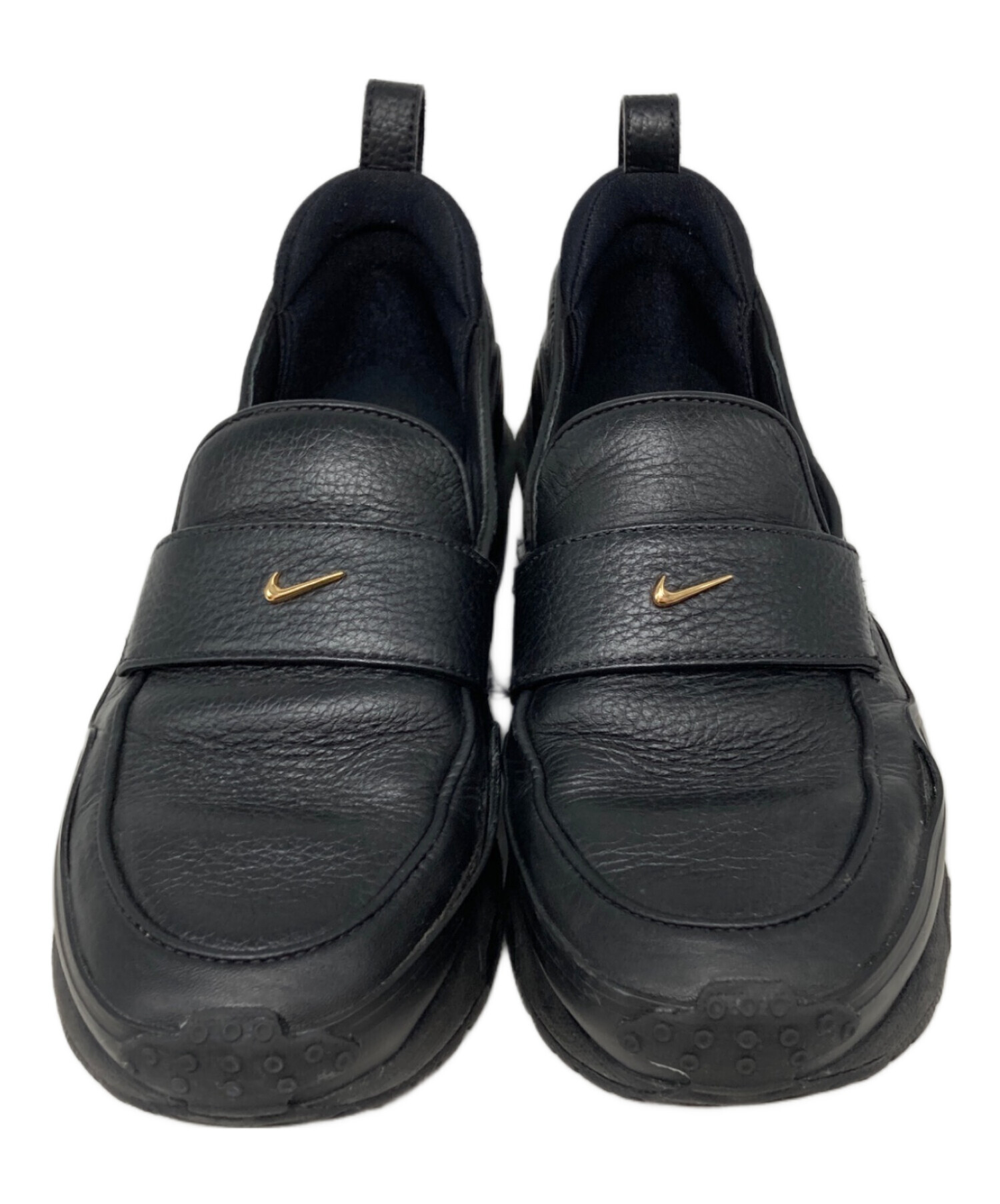 中古・古着通販】NIKE (ナイキ) W AIR MAX PHENOMENA ブラック サイズ