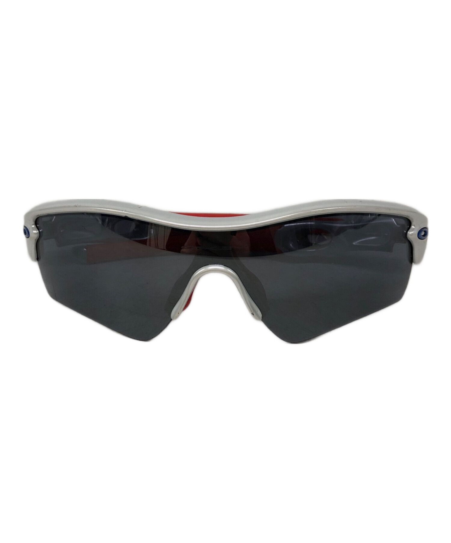 中古・古着通販】OAKLEY (オークリー) RadarLock® Path® ホワイト