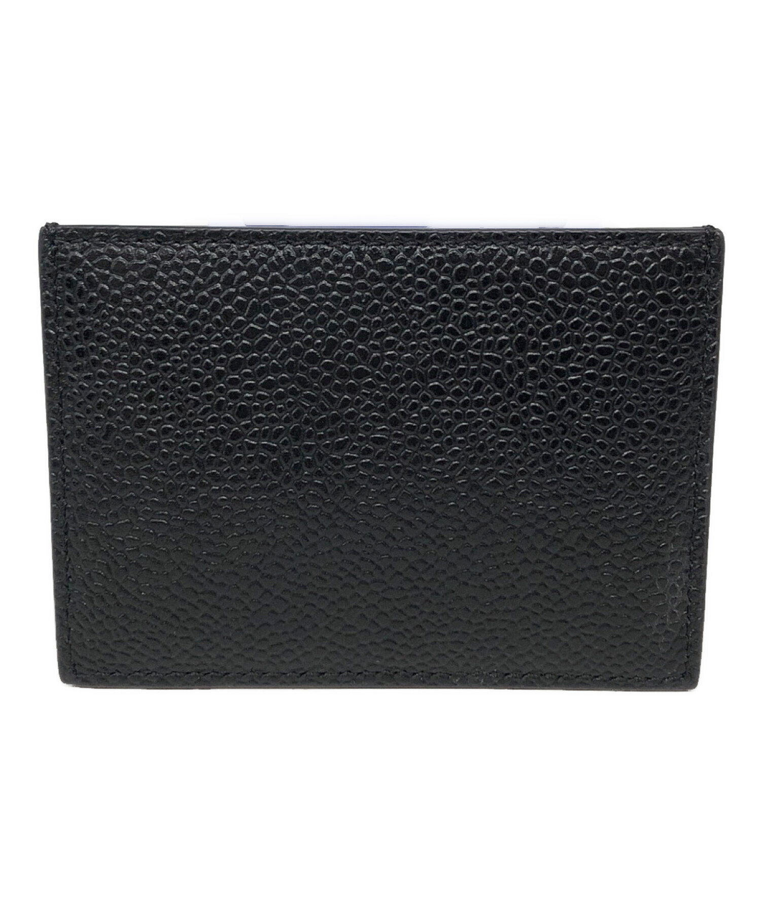 中古・古着通販】Thom Browne (トムブラウン) hectorカードケース