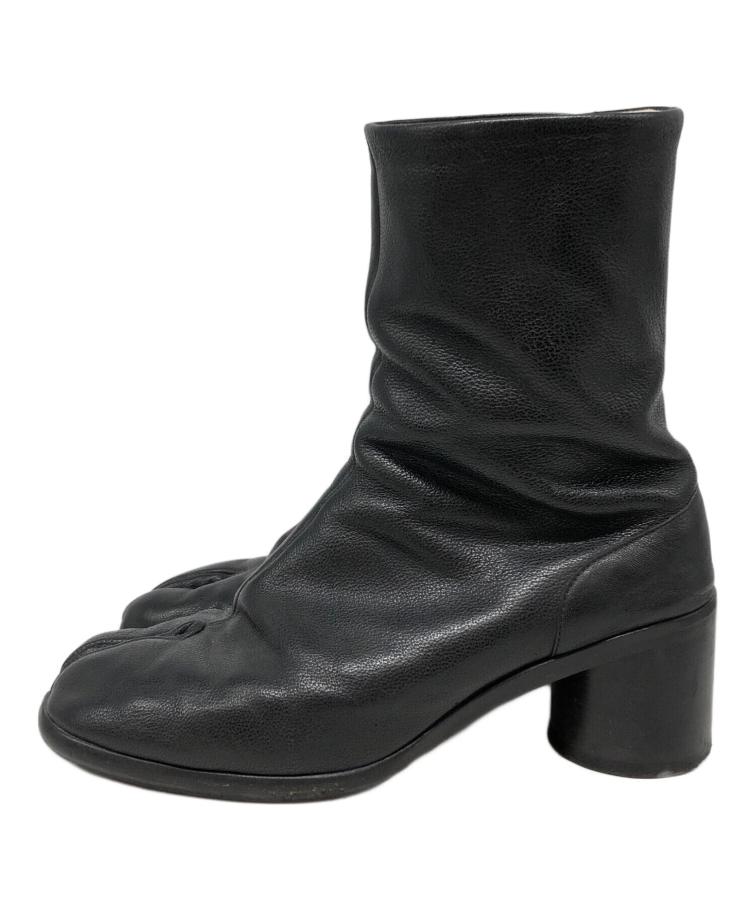 中古・古着通販】Maison Margiela (メゾンマルジェラ) 足袋ブーツ