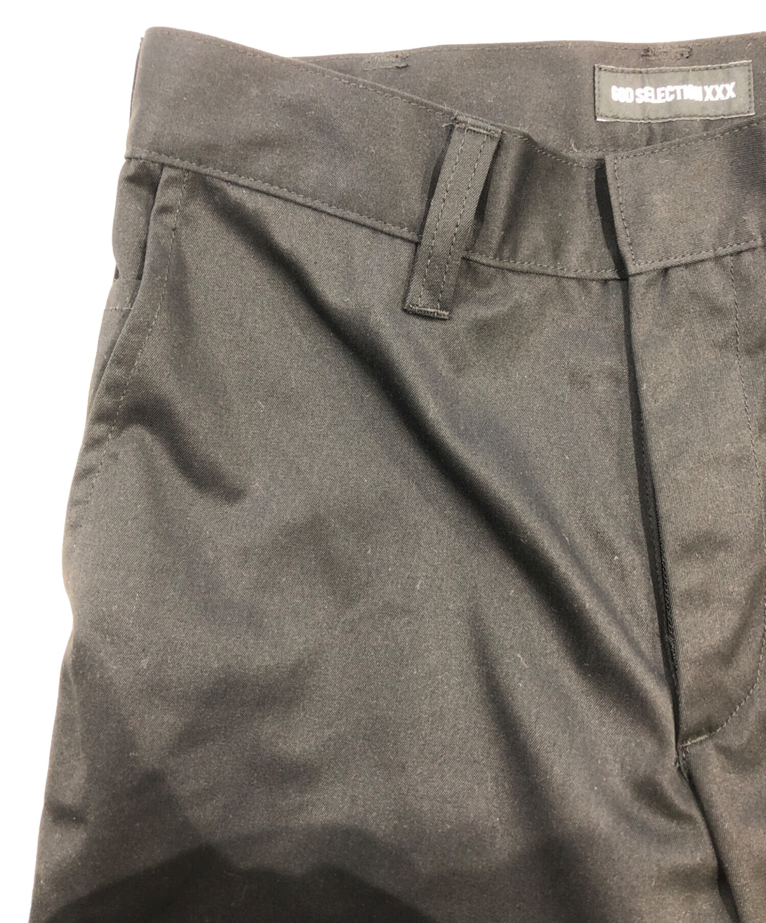 中古・古着通販】GOD SELECTION XXX (ゴッド セレクション トリプル