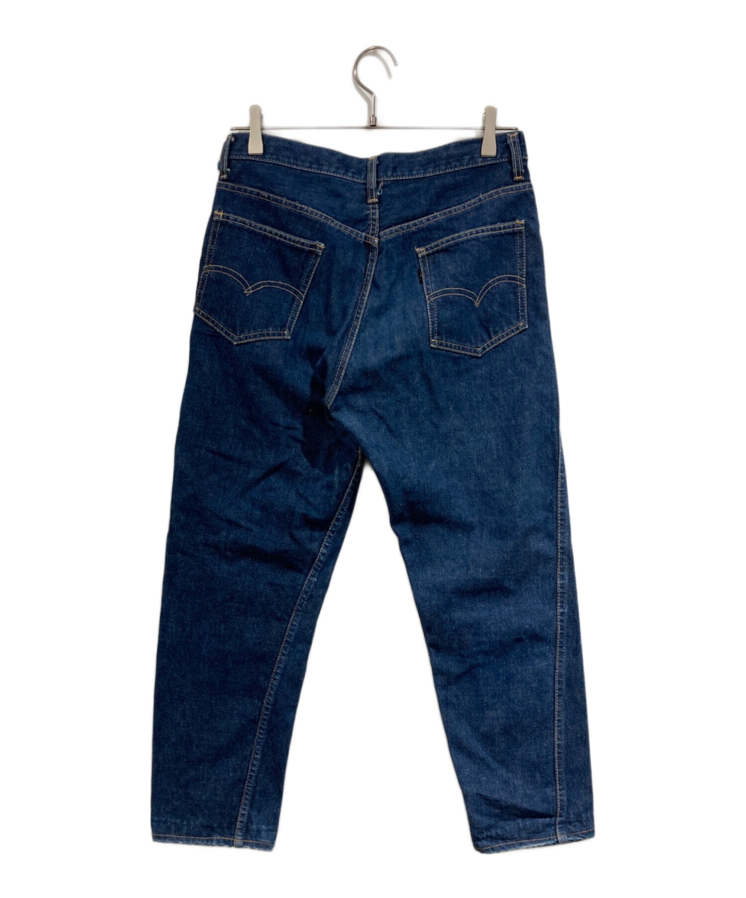 中古・古着通販】LEVI'S (リーバイス) 606デニムパンツ インディゴ