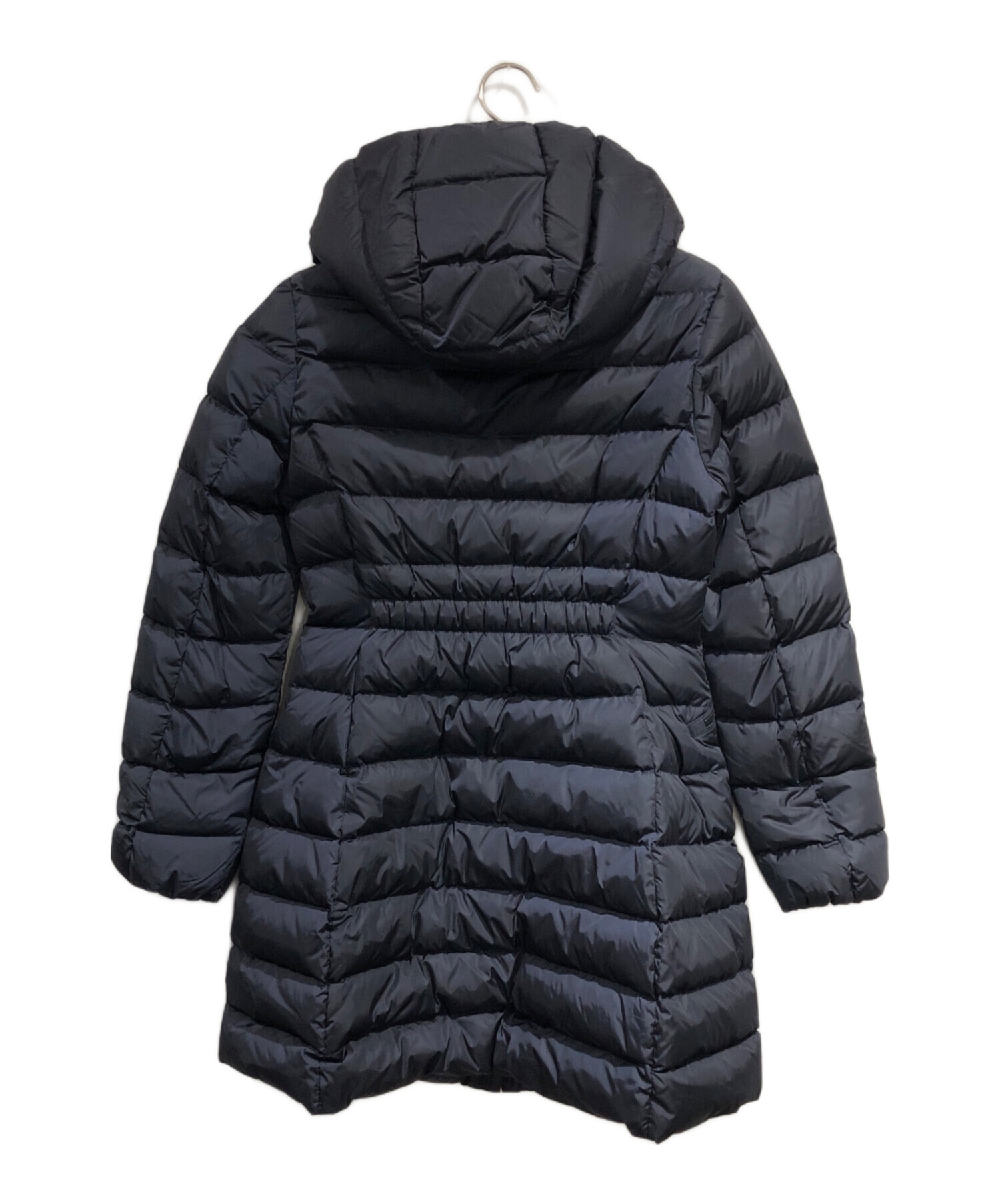 中古・古着通販】MONCLER (モンクレール) CHARPALダウンコート
