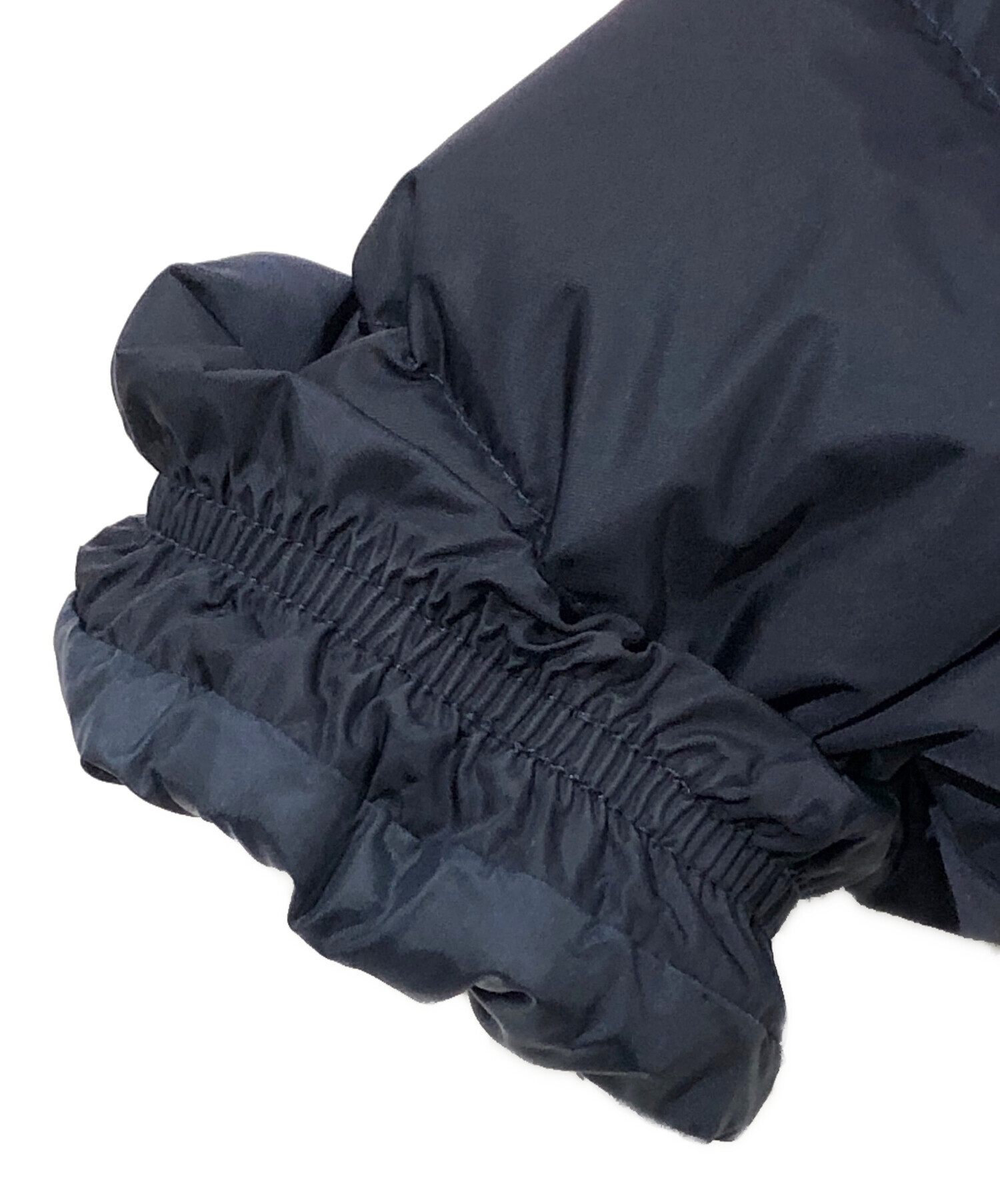中古・古着通販】MONCLER (モンクレール) CHARPALダウンコート