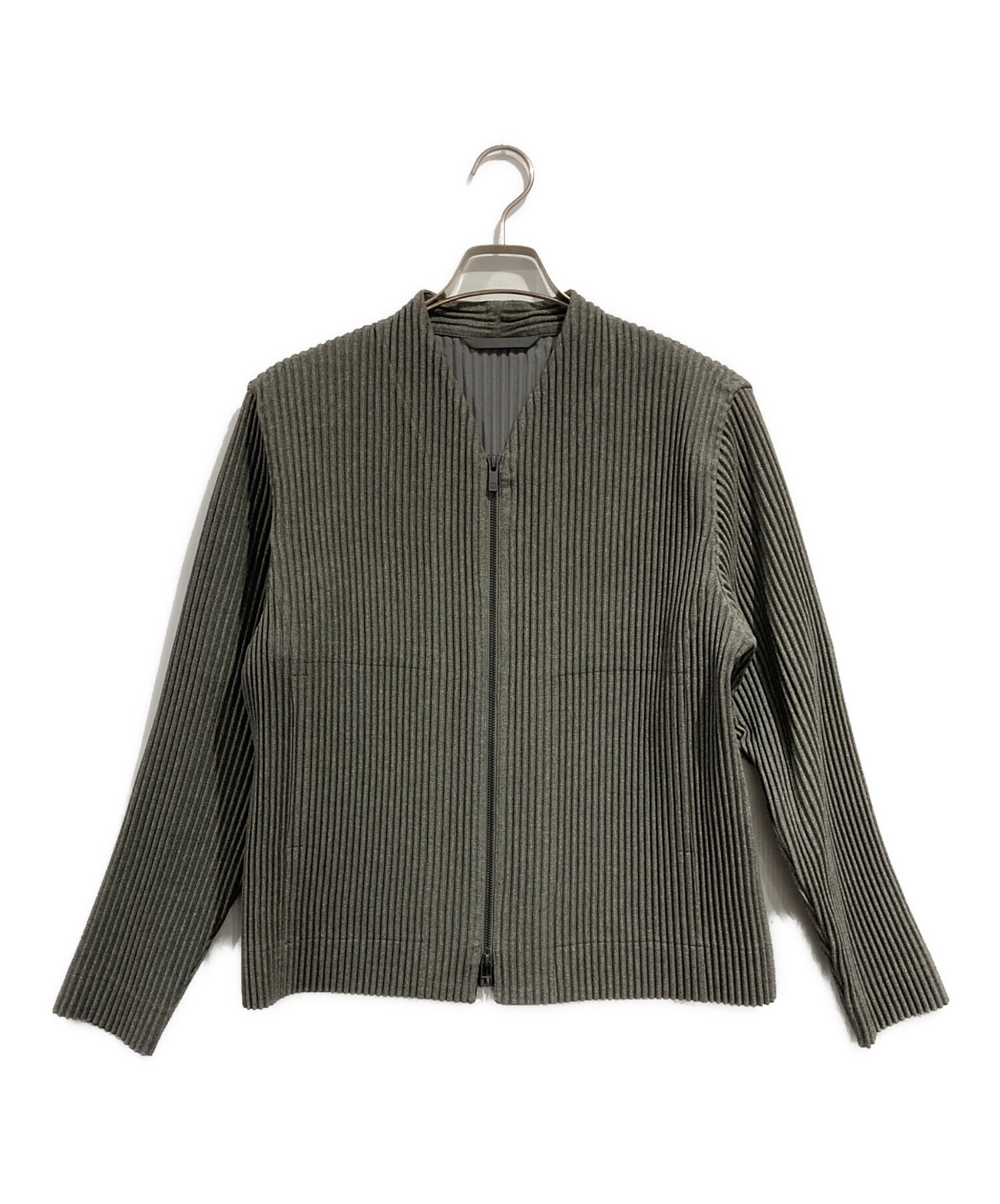 中古・古着通販】HOMME PLISSE ISSEY MIYAKE (オム プリッセ イッセイ