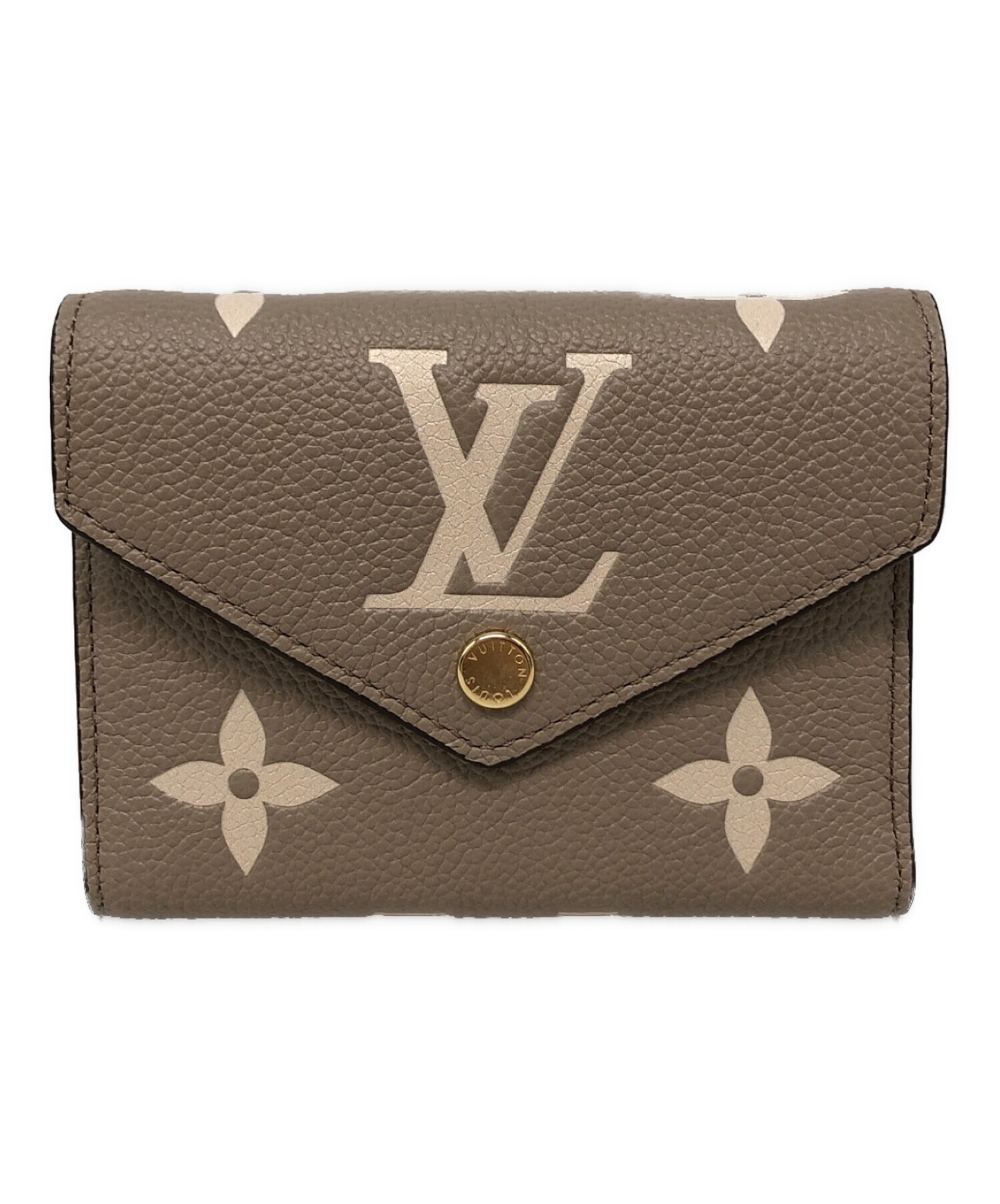 中古・古着通販】LOUIS VUITTON (ルイ ヴィトン) ポルトフォイユ