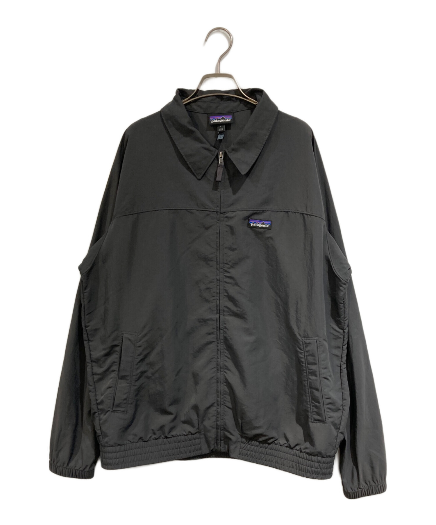 中古・古着通販】Patagonia (パタゴニア) イスマス・アンラインド