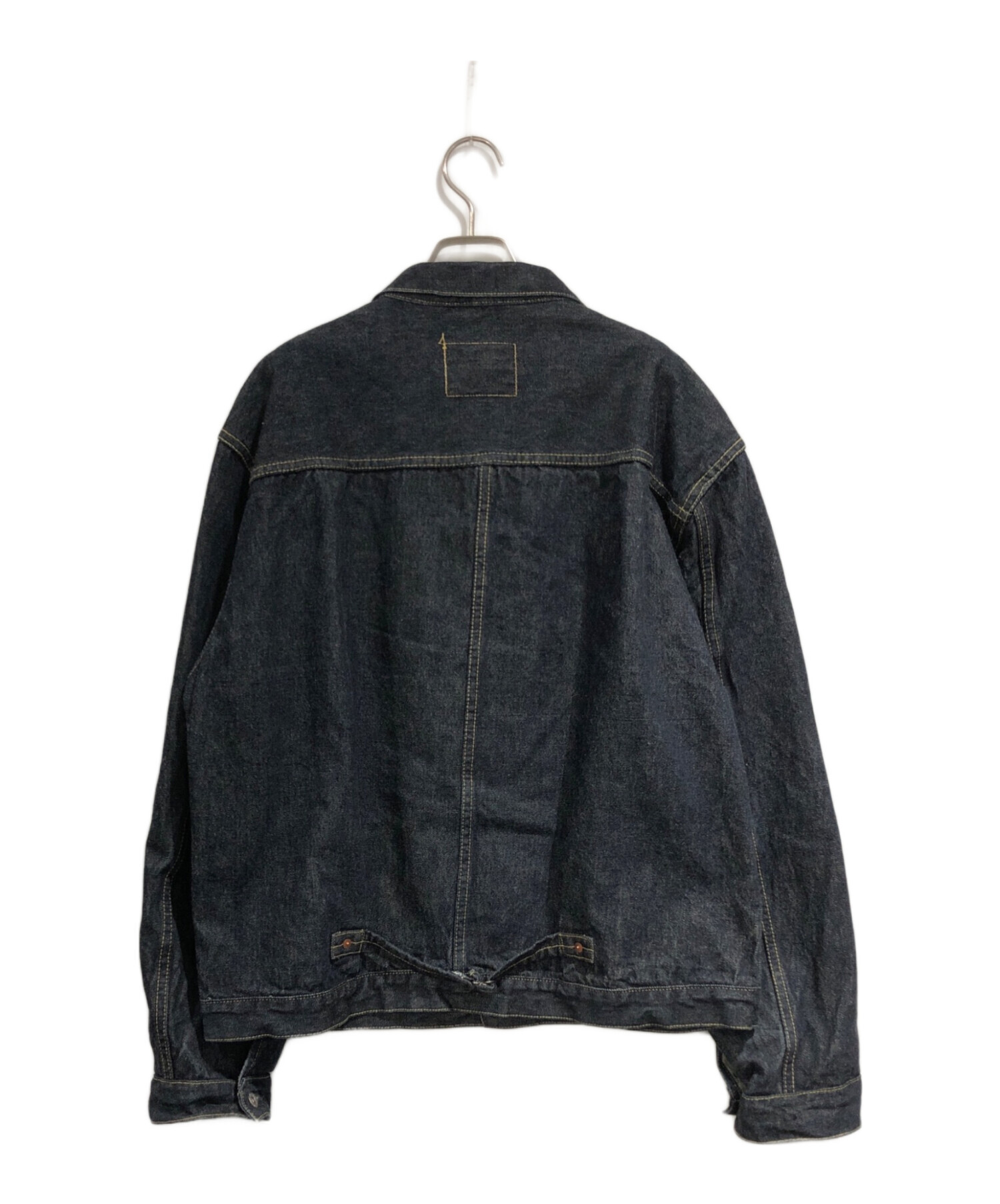 中古・古着通販】TCB JEANS (ティーシービー ジーンズ) 1st デニム