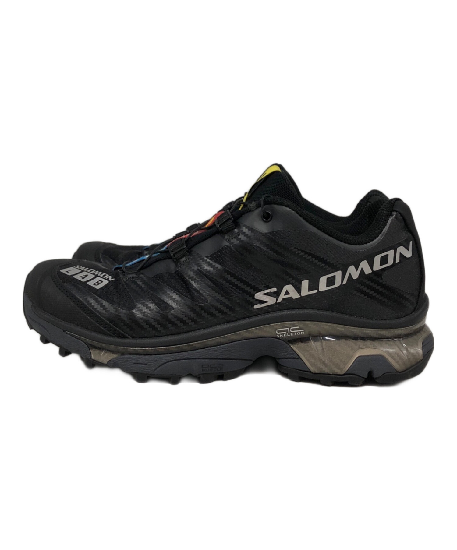 中古・古着通販】SALOMON (サロモン) XT-4 OG ブラック サイズ:SIZE
