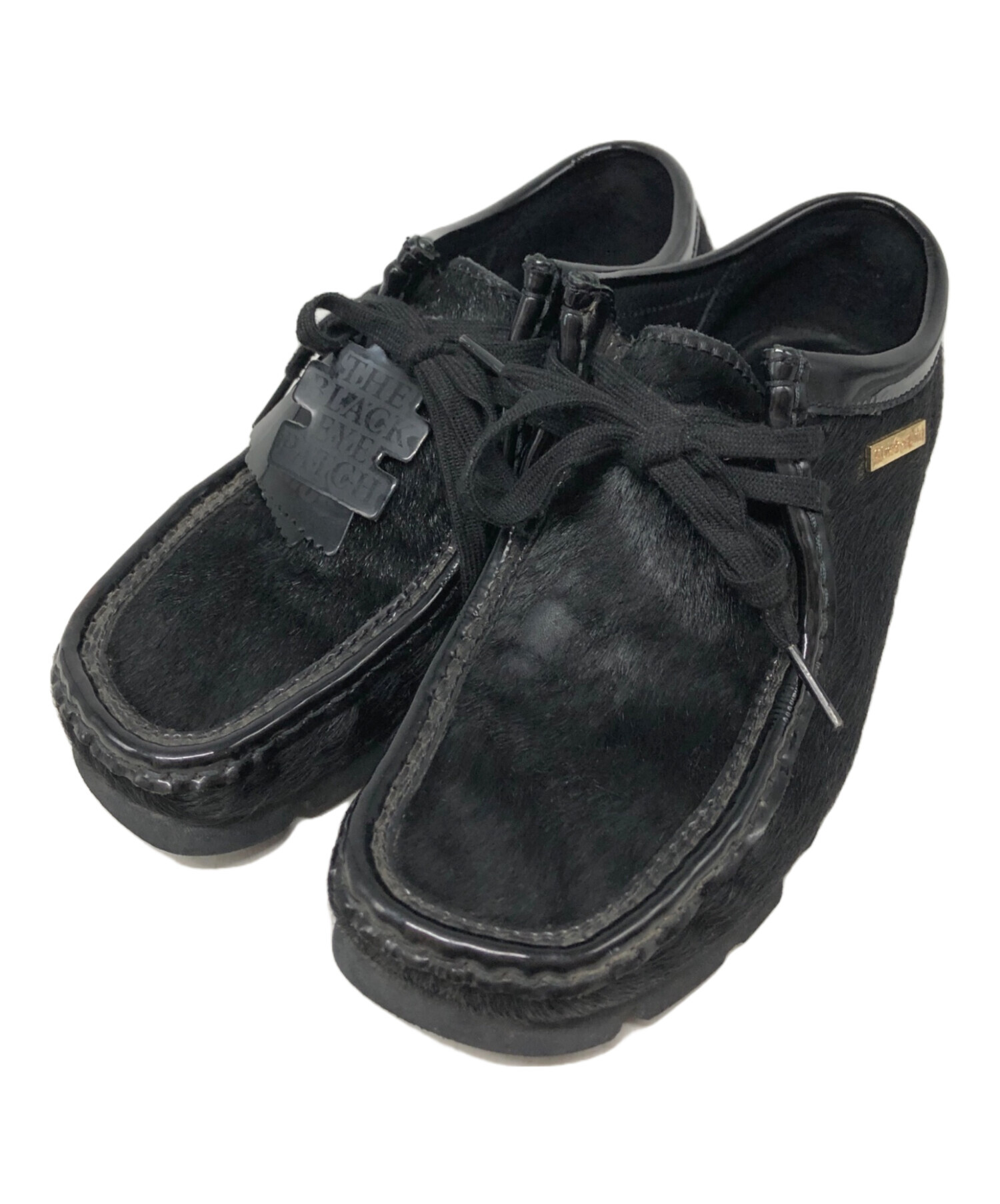 中古・古着通販】atmos (アトモス) CLARKS (クラークス) THE BLACK EYE