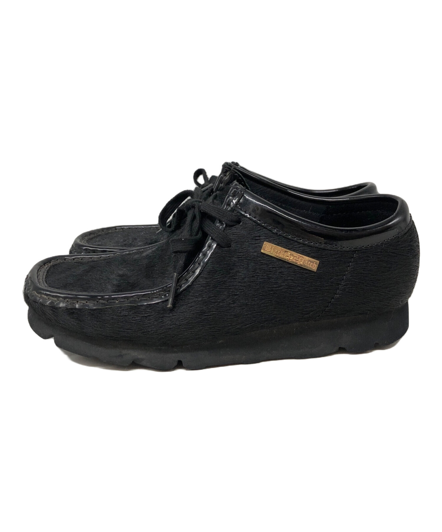 中古・古着通販】atmos (アトモス) CLARKS (クラークス) THE BLACK EYE