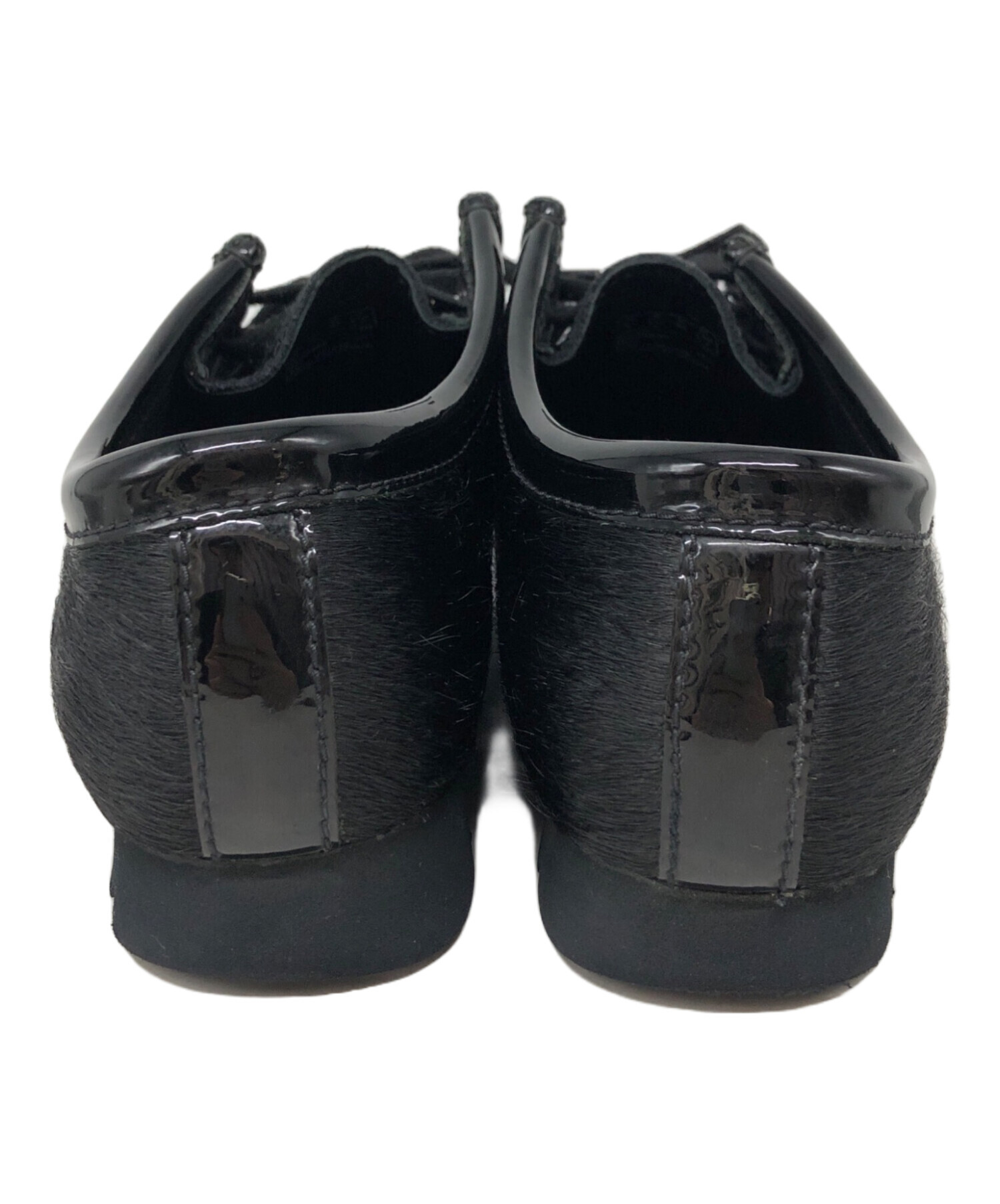 中古・古着通販】atmos (アトモス) CLARKS (クラークス) THE BLACK EYE