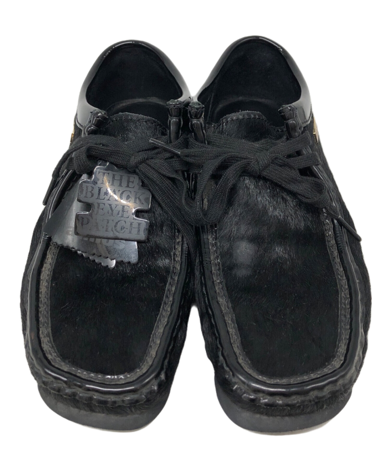 中古・古着通販】atmos (アトモス) CLARKS (クラークス) THE BLACK EYE