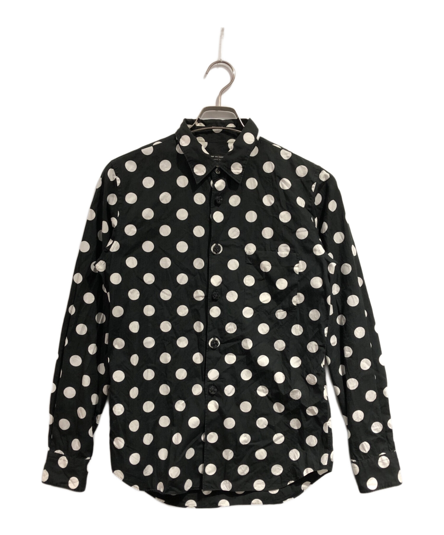 中古・古着通販】COMME des GARCONS HOMME PLUS (コムデギャルソンオム