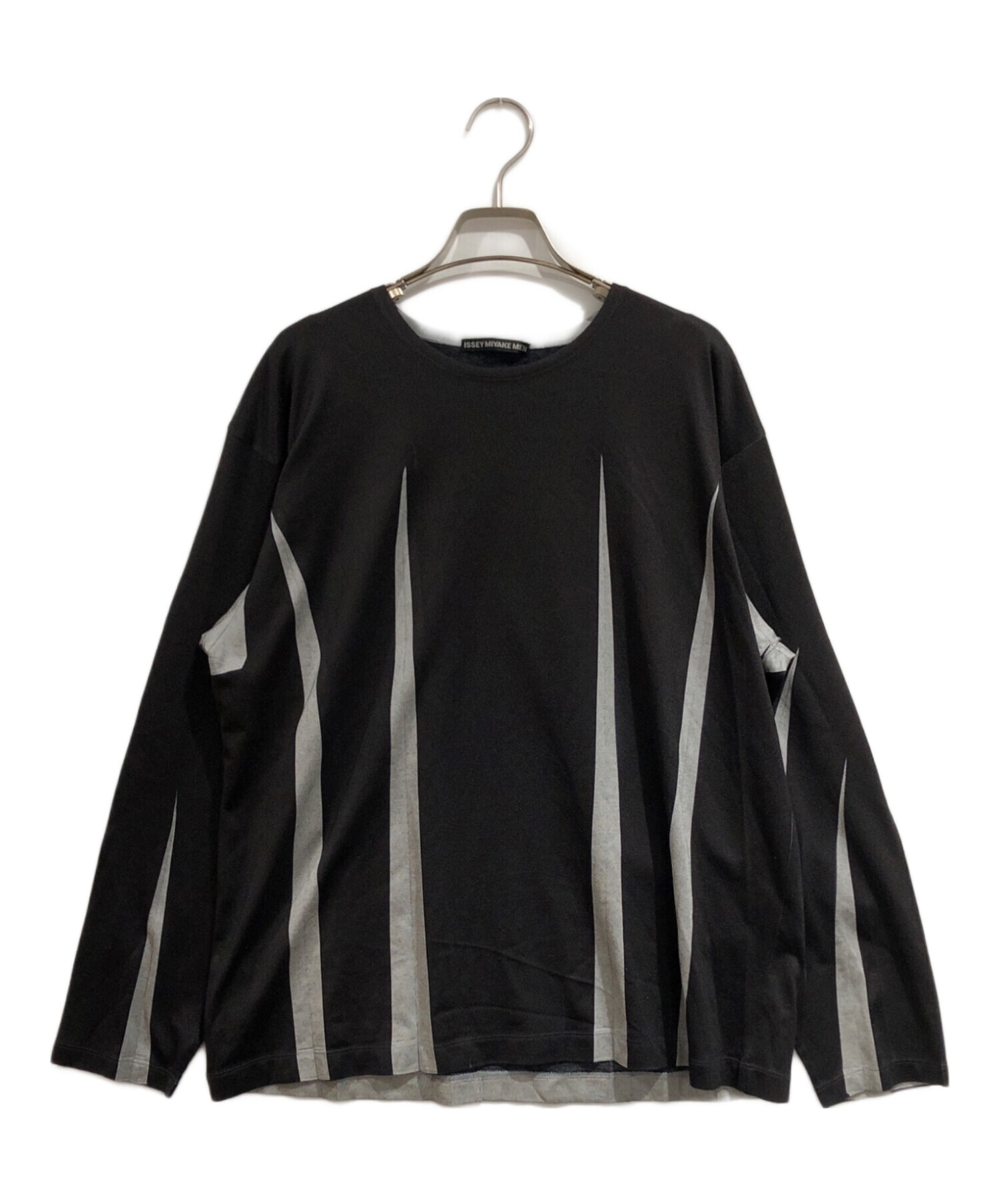 中古・古着通販】ISSEY MIYAKE MEN (イッセイミヤケメン) 長袖
