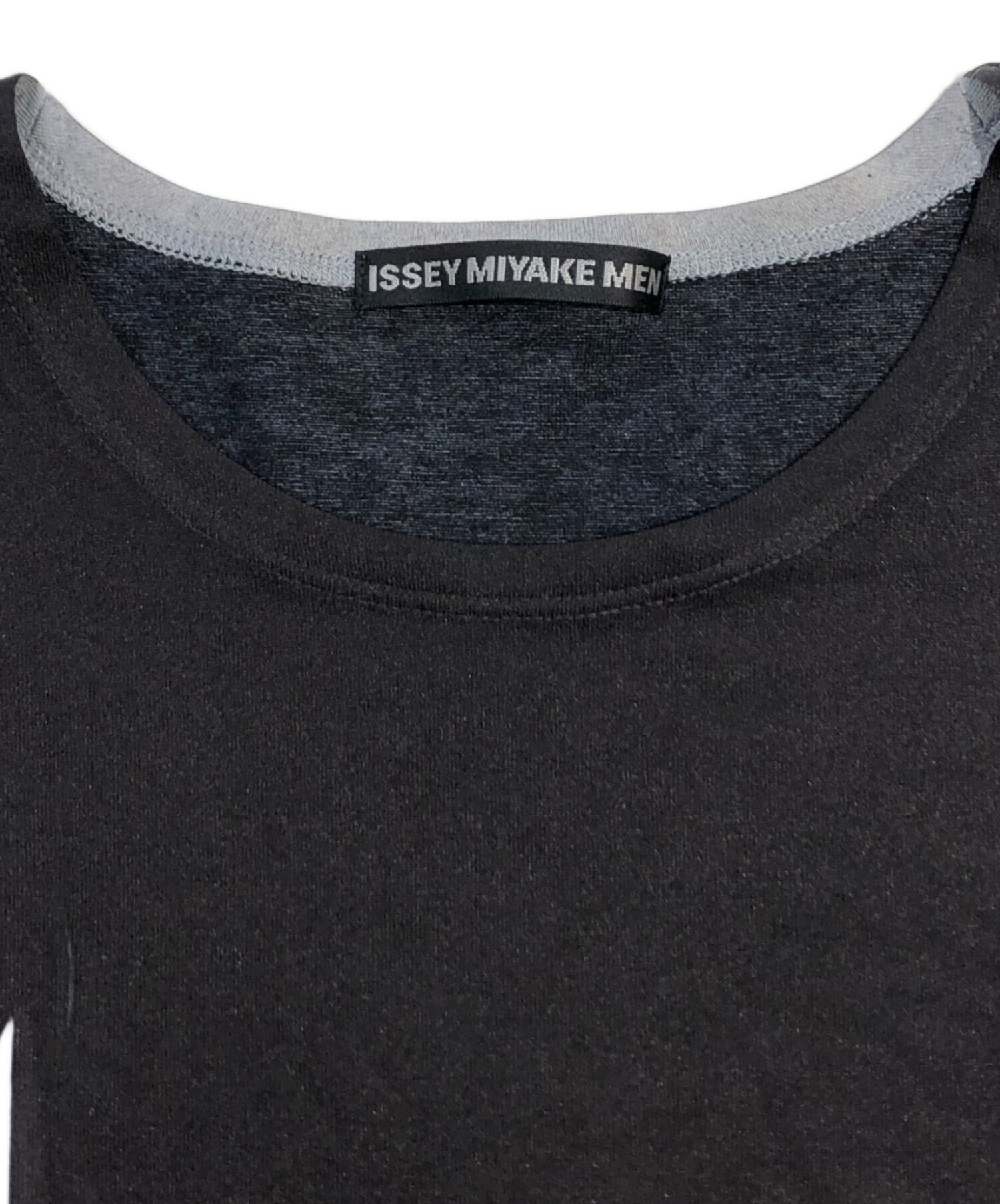 中古・古着通販】ISSEY MIYAKE MEN (イッセイミヤケメン) 長袖