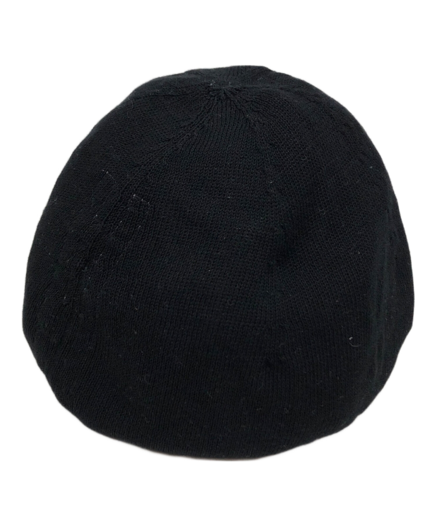 Rick Owens RU18S5495C ショートビーニー 中古・古着通販】RICK OWENS (リックオウエンス) リブビーニー