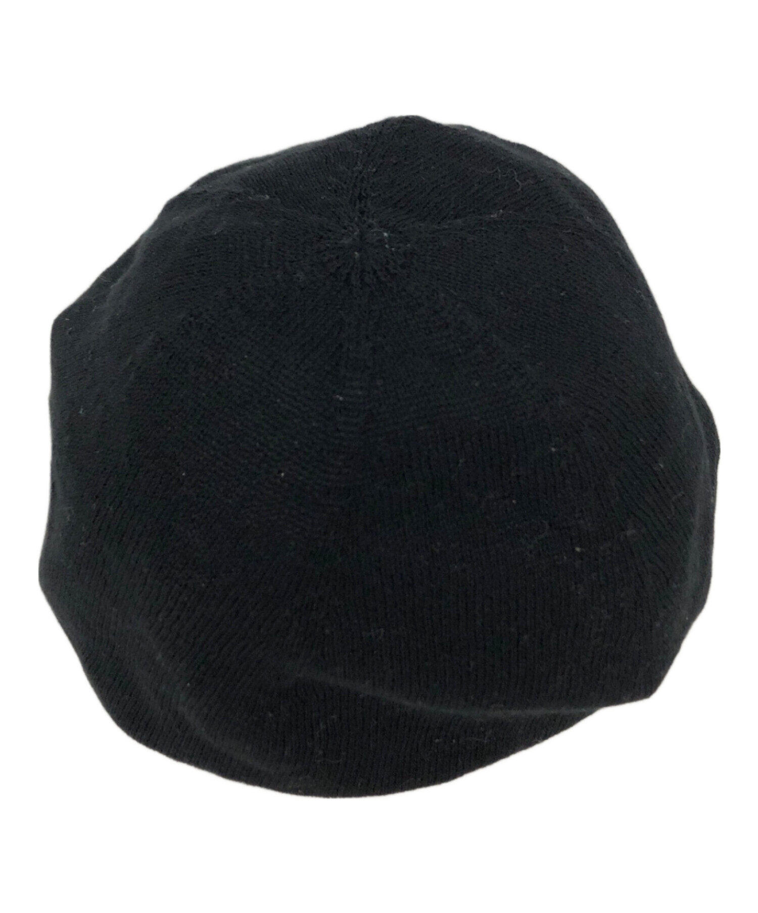 中古・古着通販】RICK OWENS (リックオウエンス) リブビーニー