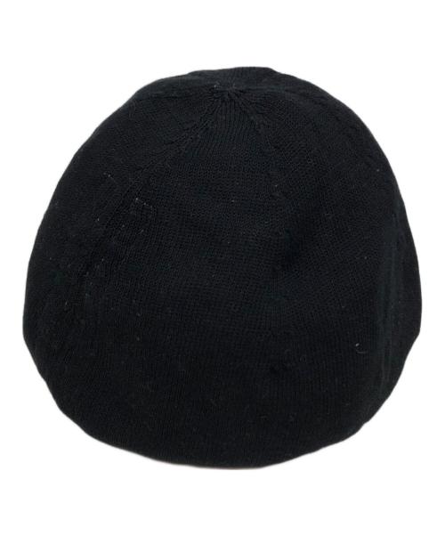 最終値下げリックオウエンス　ビーニー 中古・古着通販】RICK OWENS (リックオウエンス) リブビーニー
