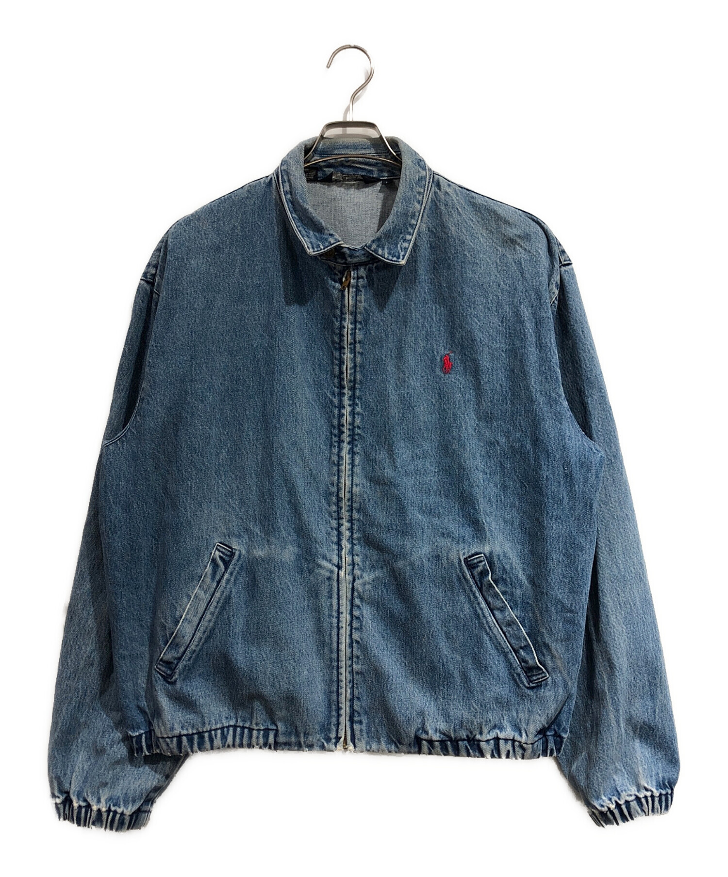 中古・古着通販】POLO RALPH LAUREN (ポロ・ラルフローレン) スイング