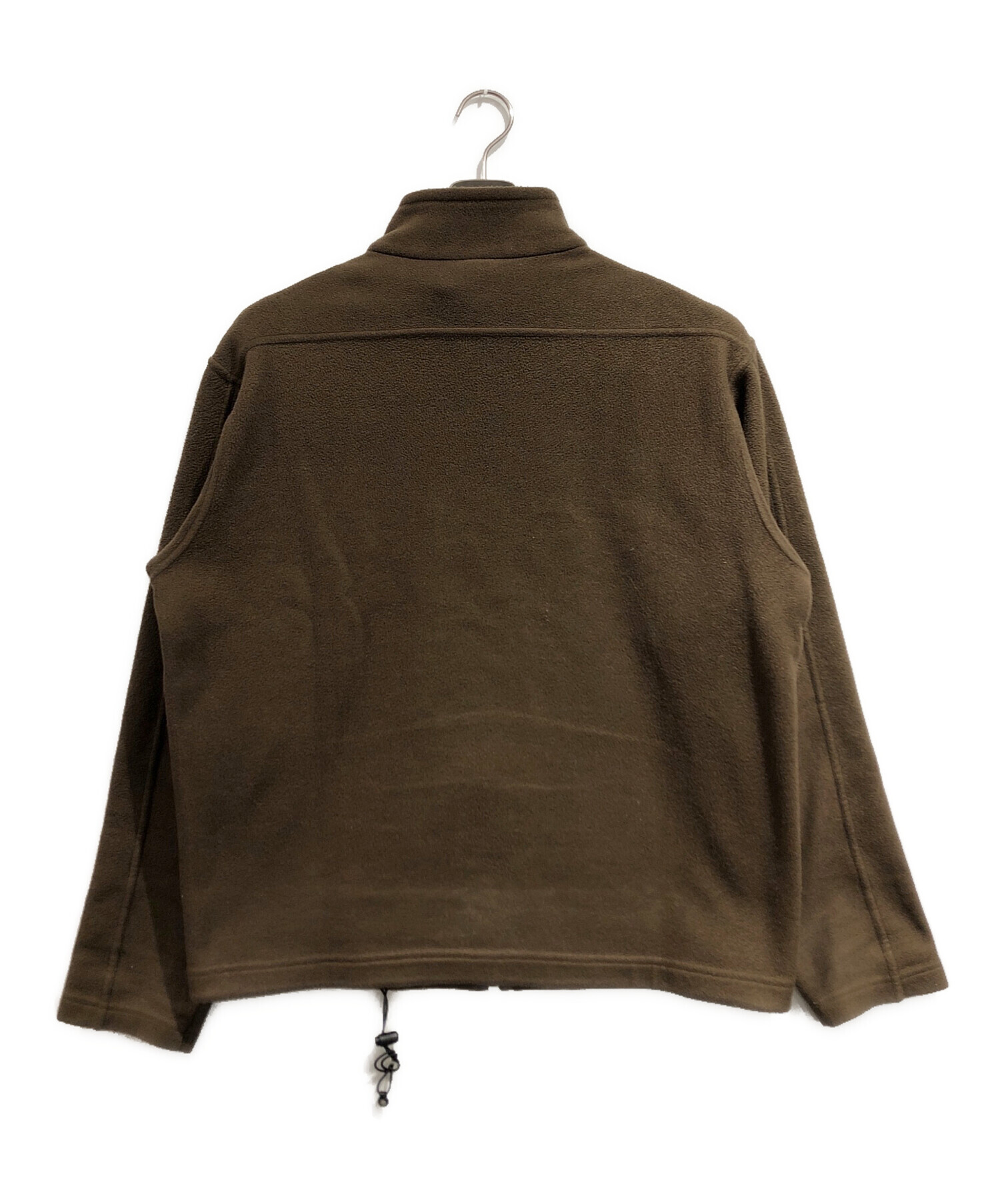 中古・古着通販】Patagonia (パタゴニア) シンチラ・フリース