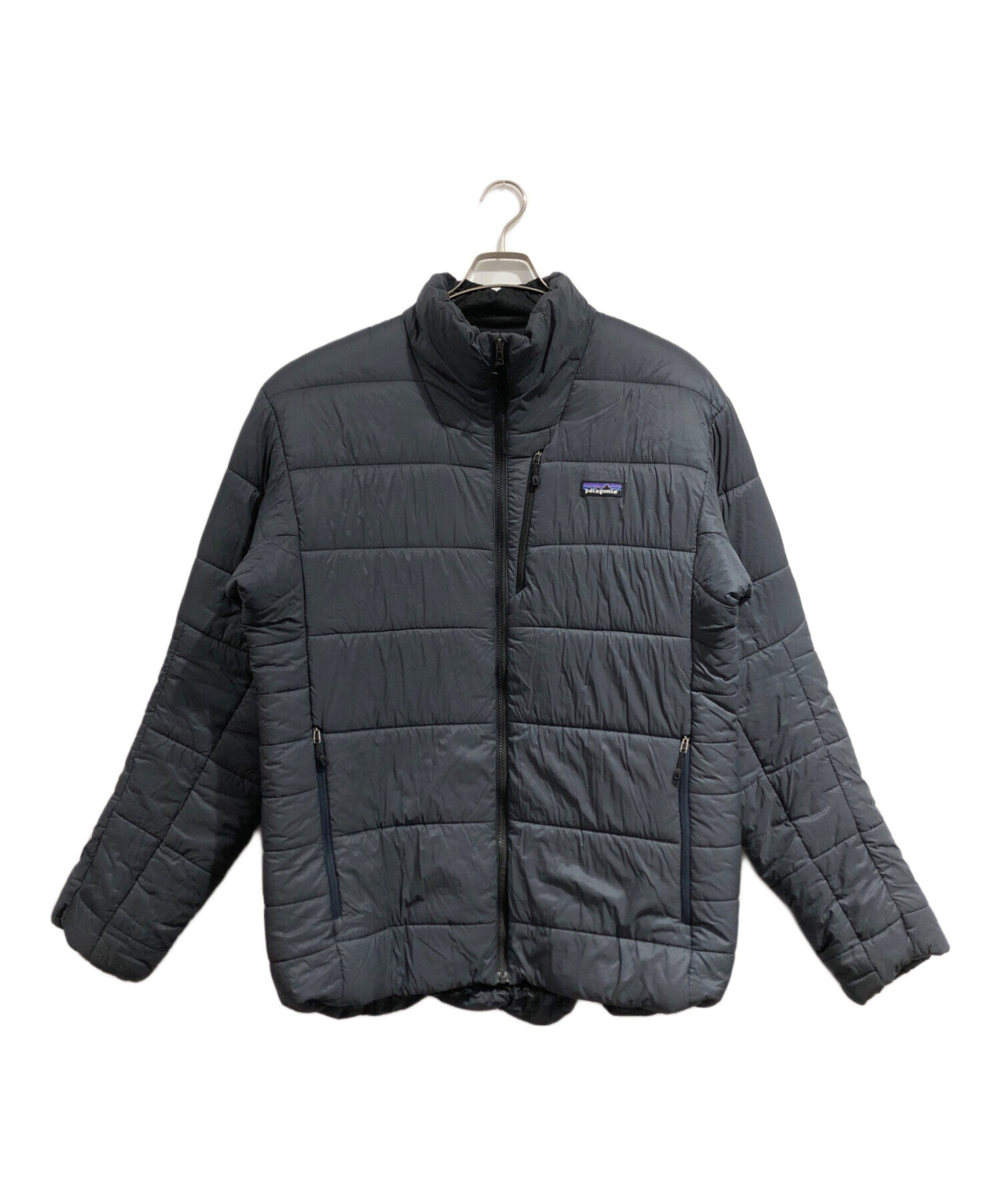 中古・古着通販】Patagonia (パタゴニア) ハイパーパフジャケット