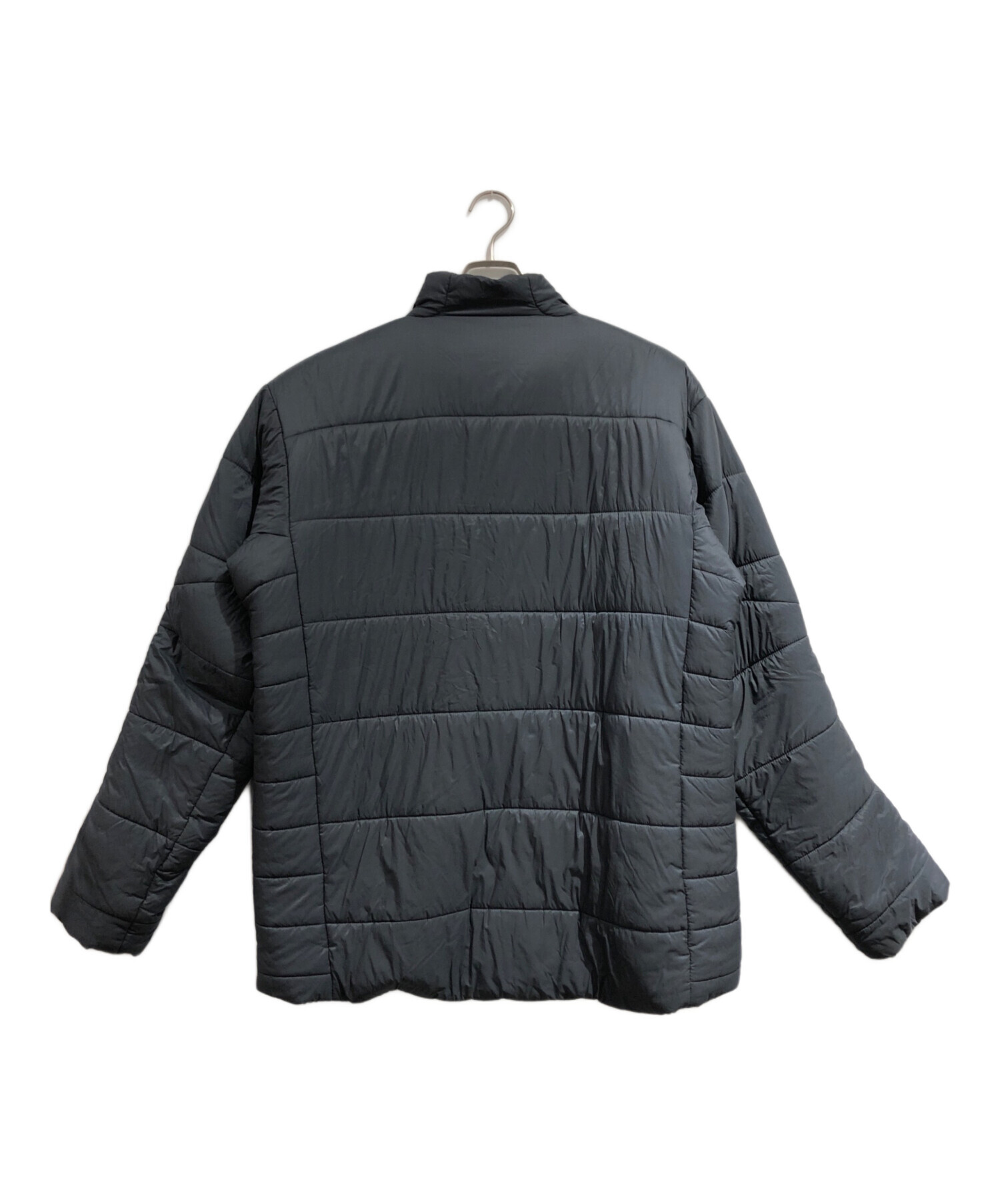 中古・古着通販】Patagonia (パタゴニア) ハイパーパフジャケット