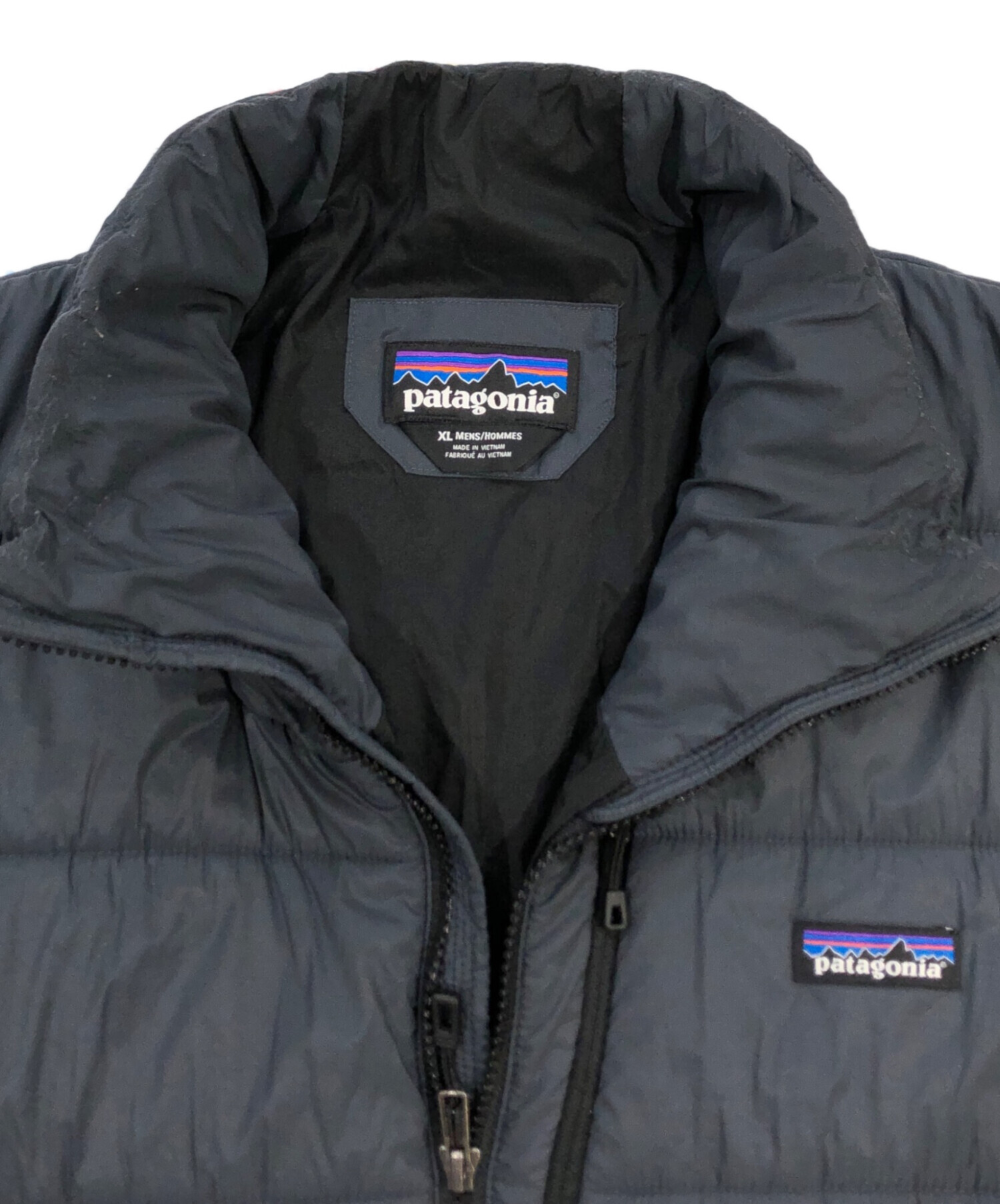 中古・古着通販】Patagonia (パタゴニア) ハイパーパフジャケット 