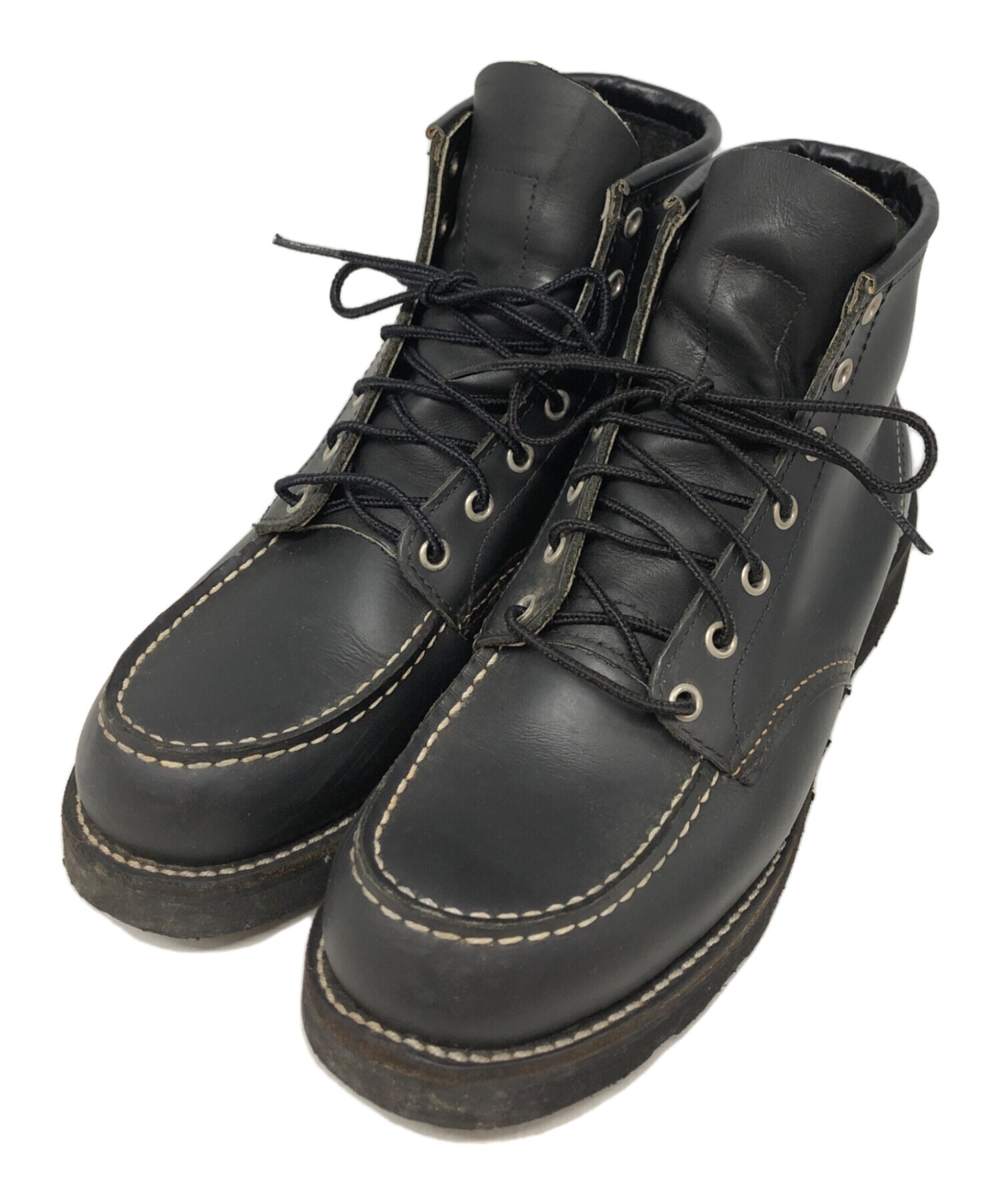 中古・古着通販】RED WING (レッドウィング) IRISH SETTER BOOTS 