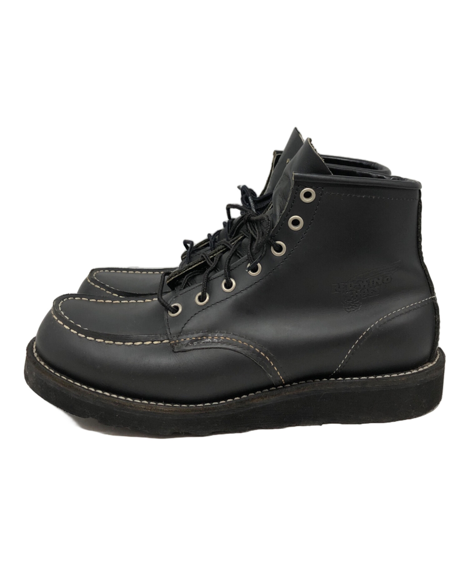 中古・古着通販】RED WING (レッドウィング) IRISH SETTER BOOTS 