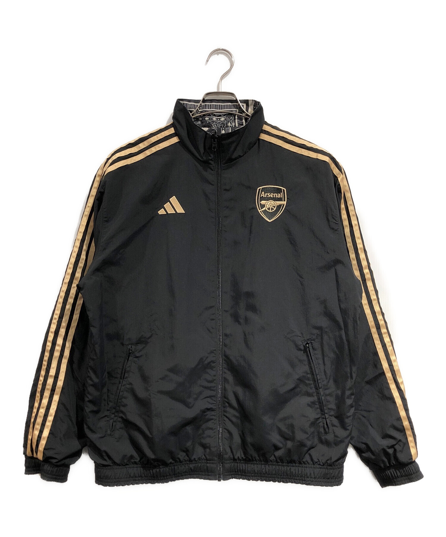 中古・古着通販】adidas (アディダス) アーセナル イアン・ライト 